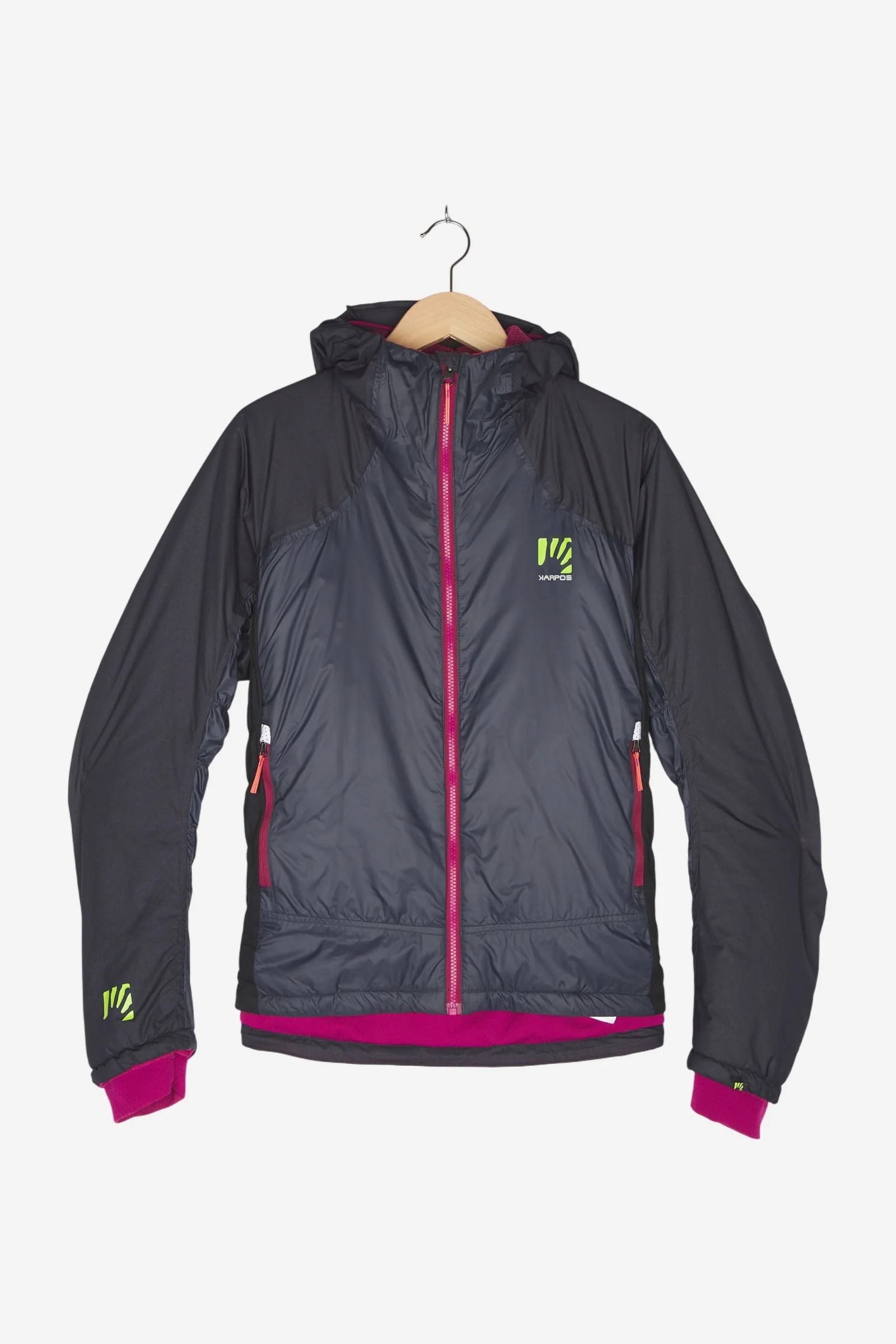 Isolationsjacke für Damen