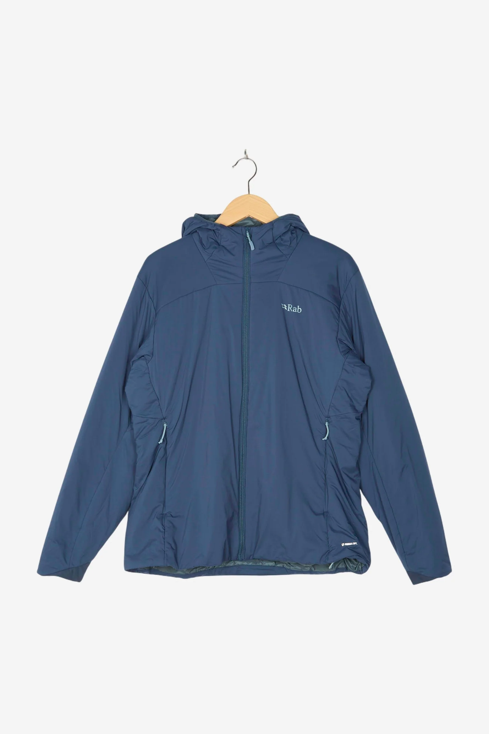 Isolationsjacke für Damen