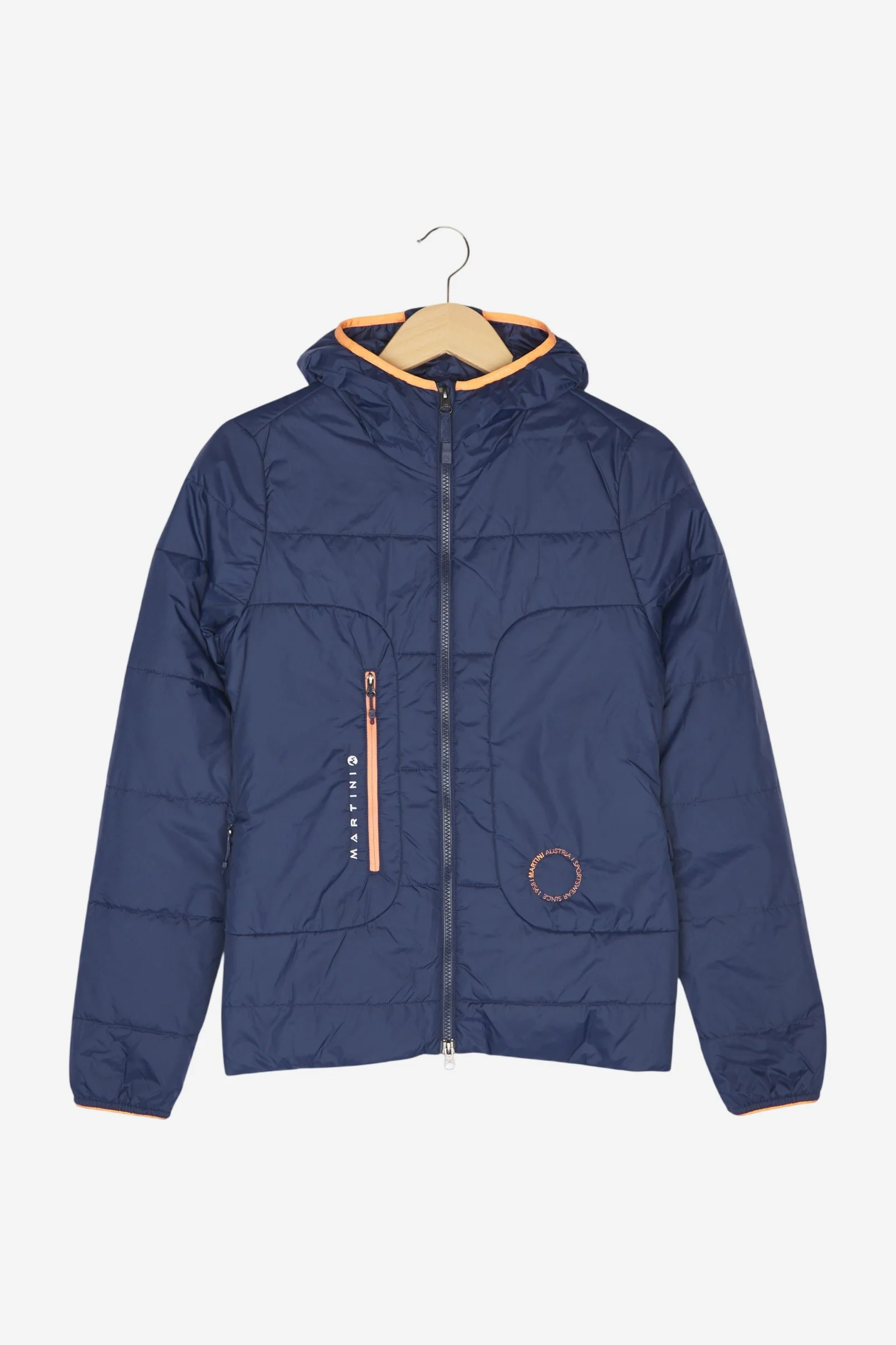 Isolationsjacke für Damen