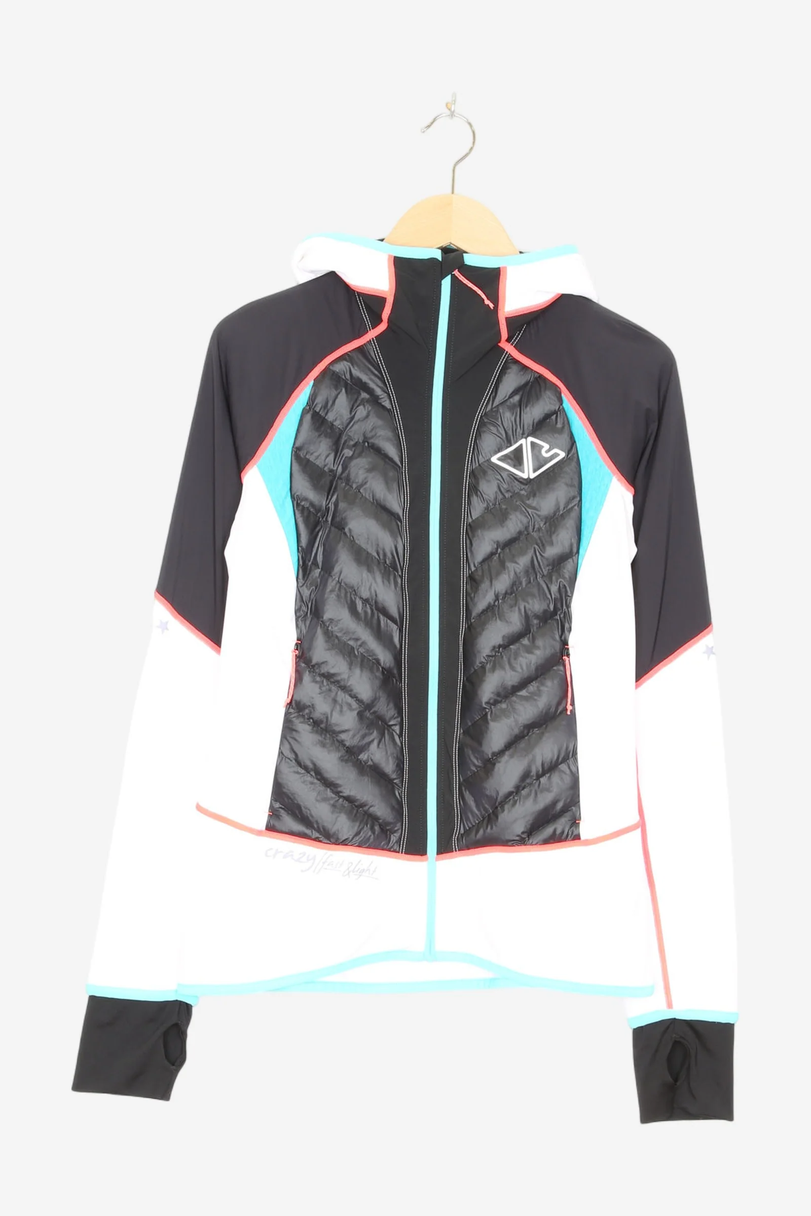Isolationsjacke für Damen
