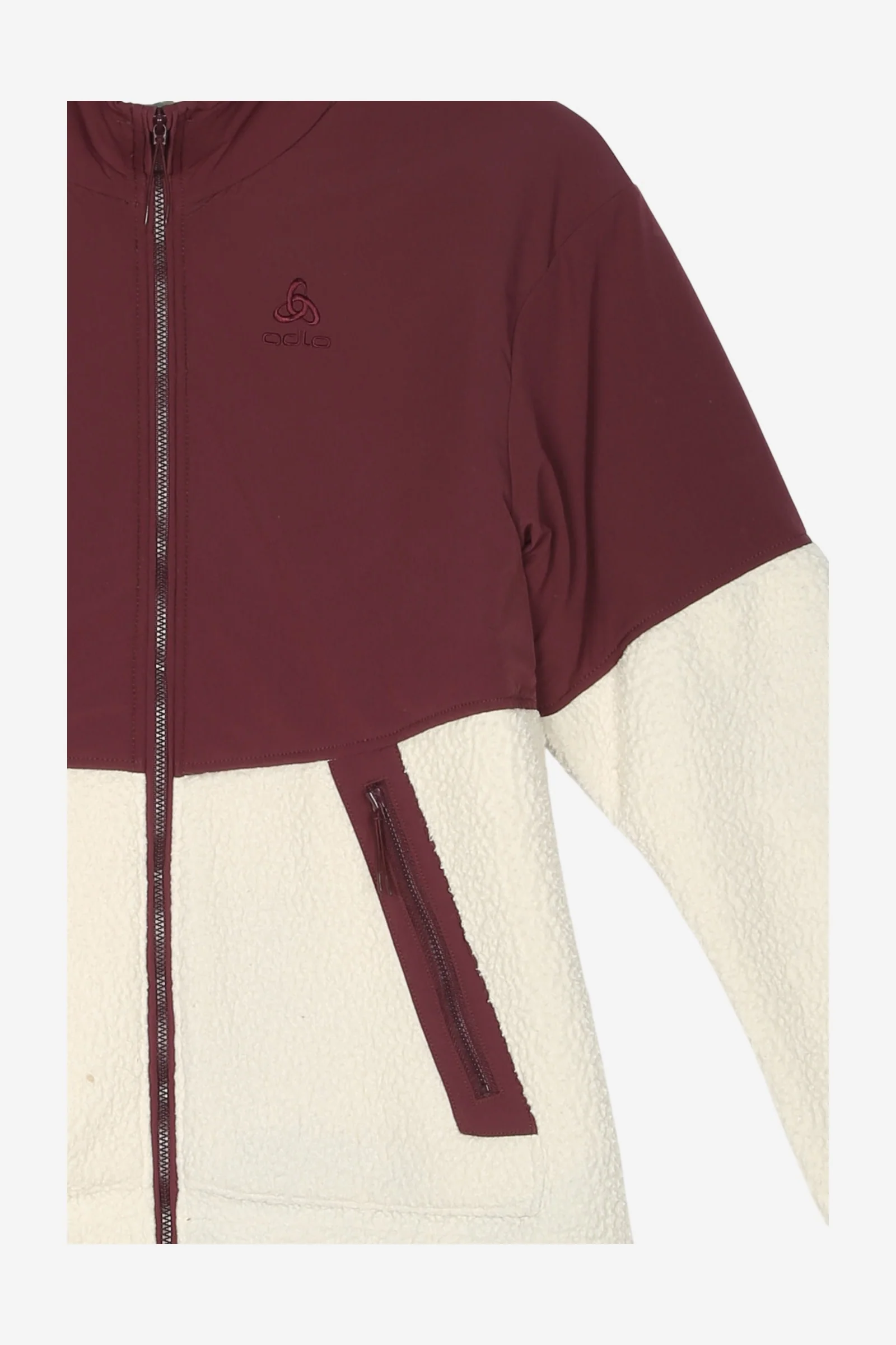 Isolationsjacke für Damen - Image 3