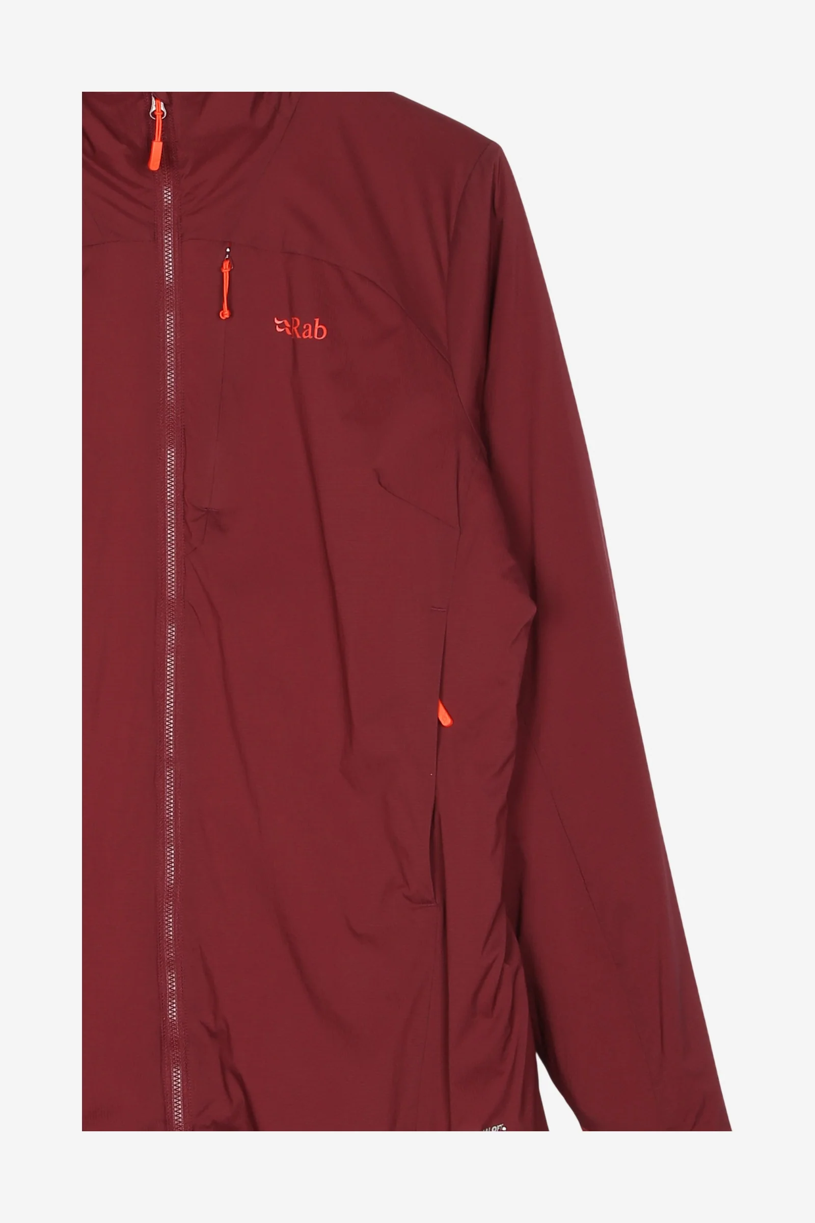 Isolationsjacke für Damen - Image 3