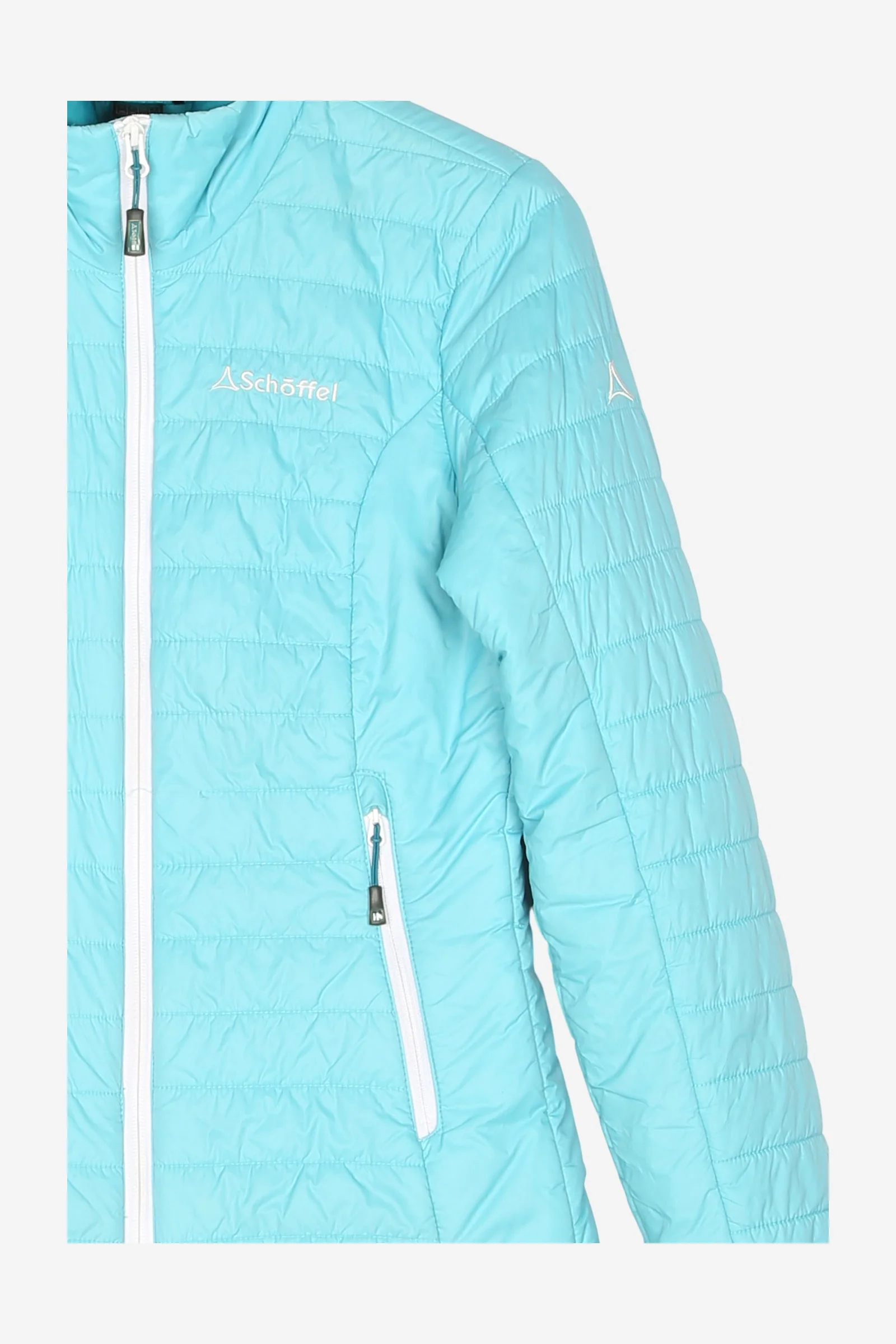 Isolationsjacke für Damen - Image 3