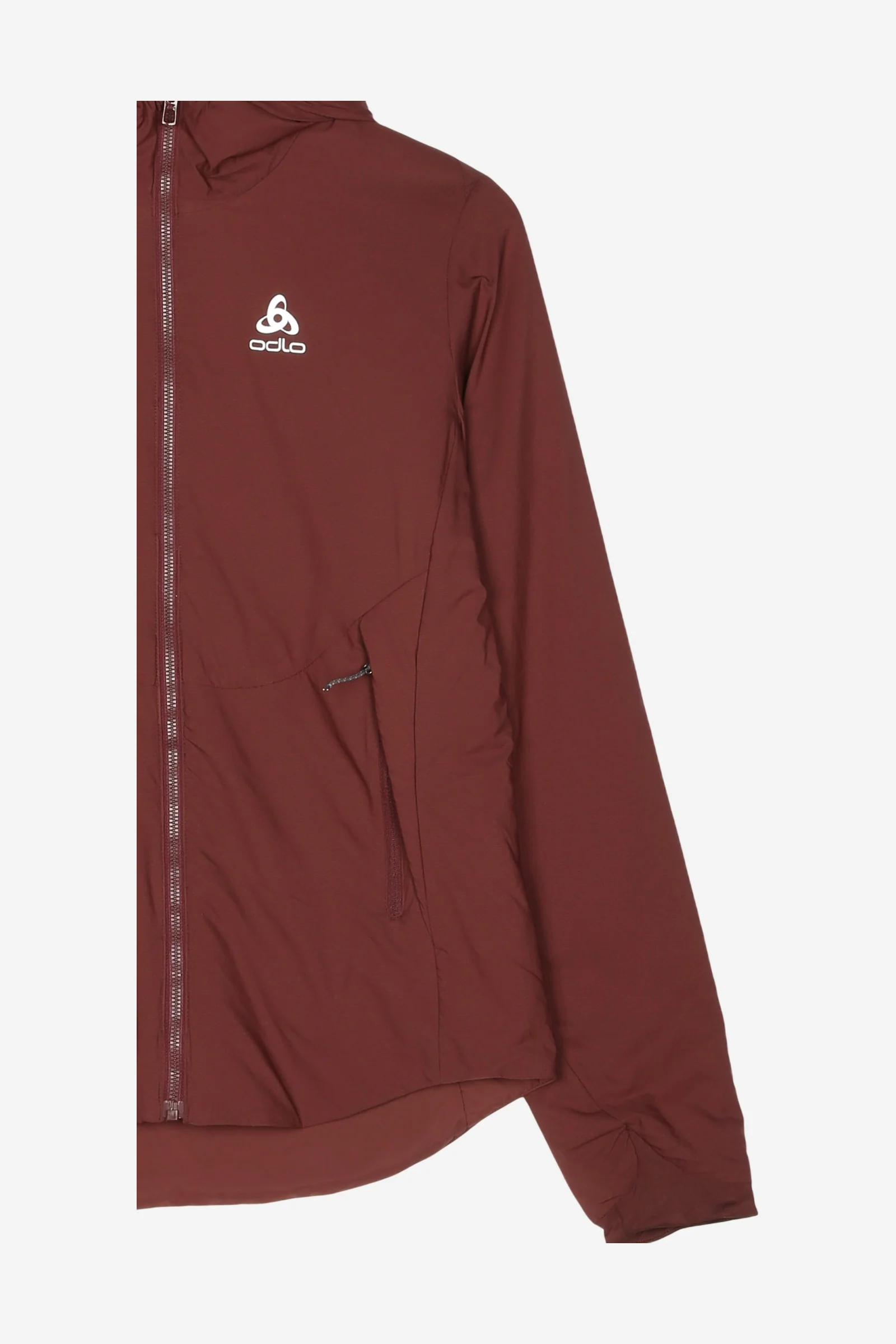 Isolationsjacke für Damen - Image 3