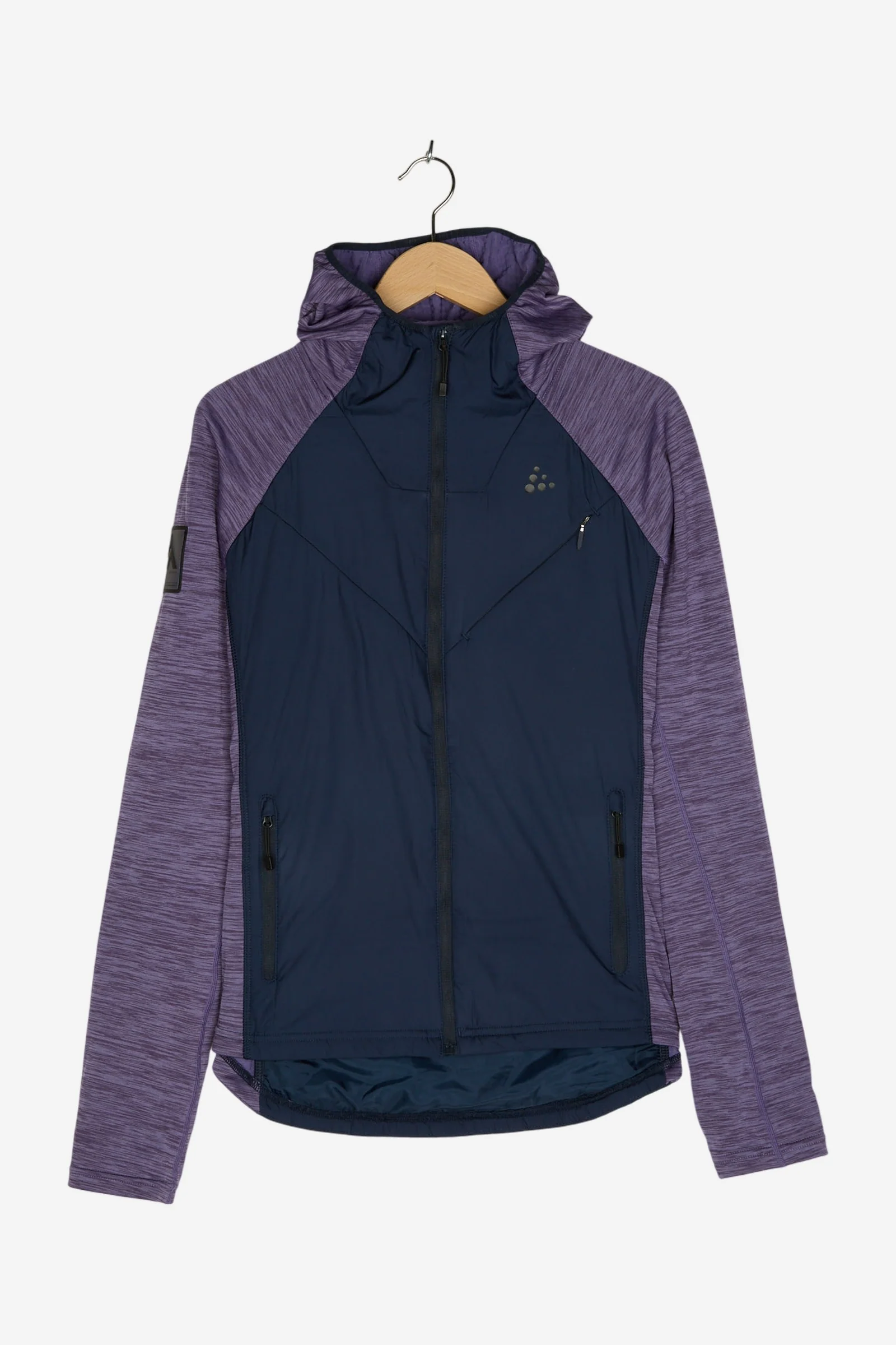 Isolationsjacke für Damen