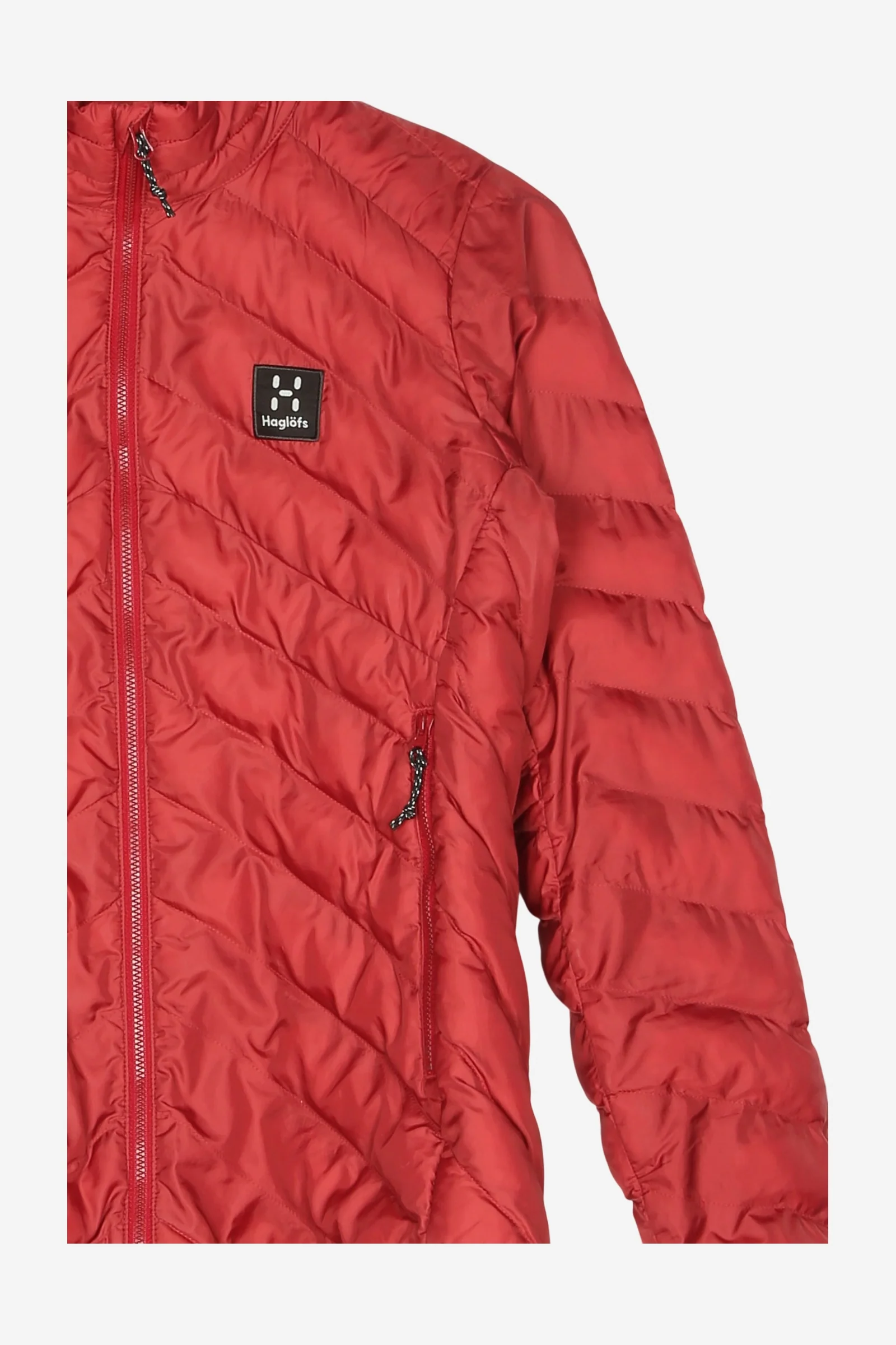 Isolationsjacke für Damen - Image 3