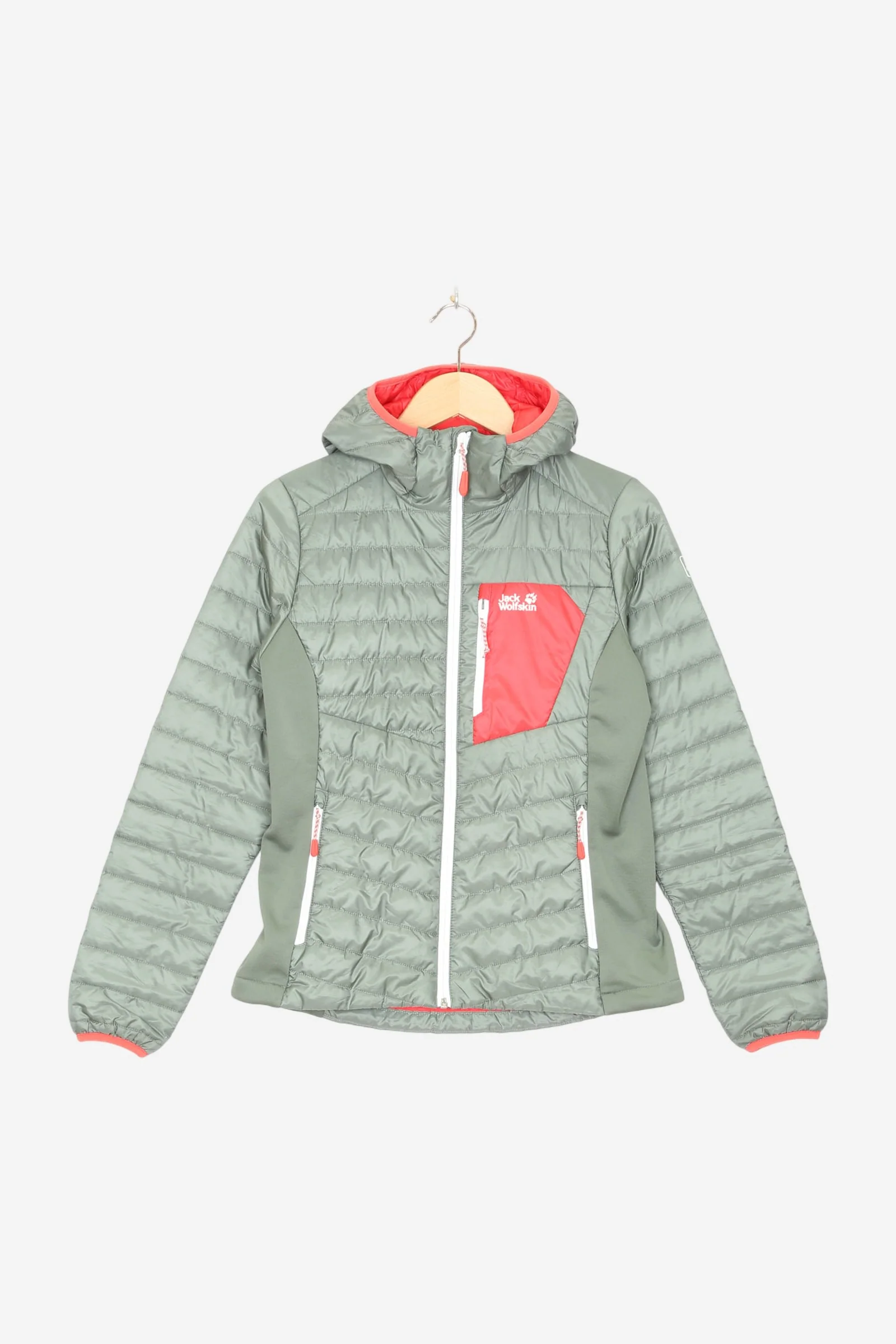 Isolationsjacke für Damen