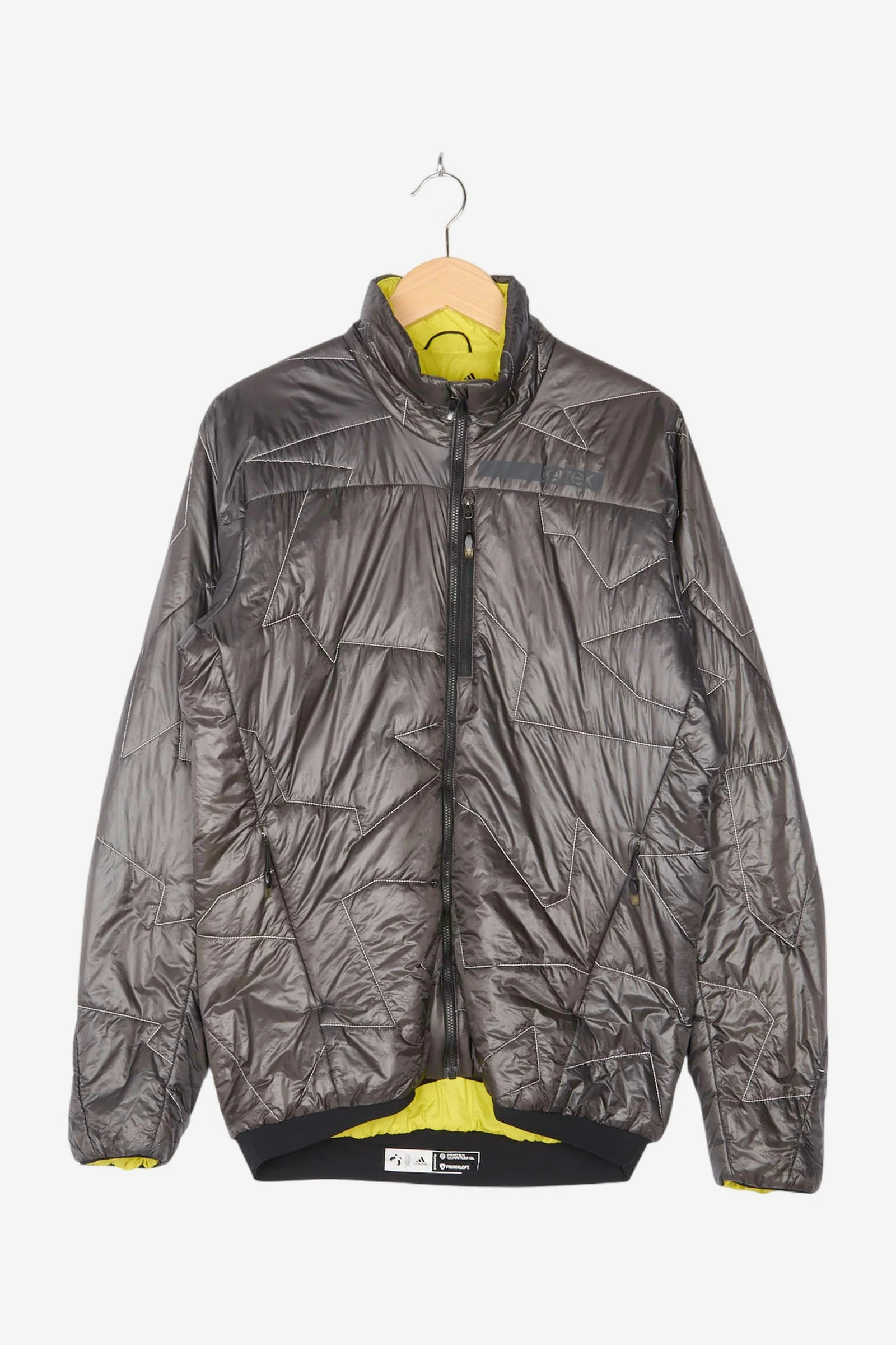 Isolationsjacke für Damen