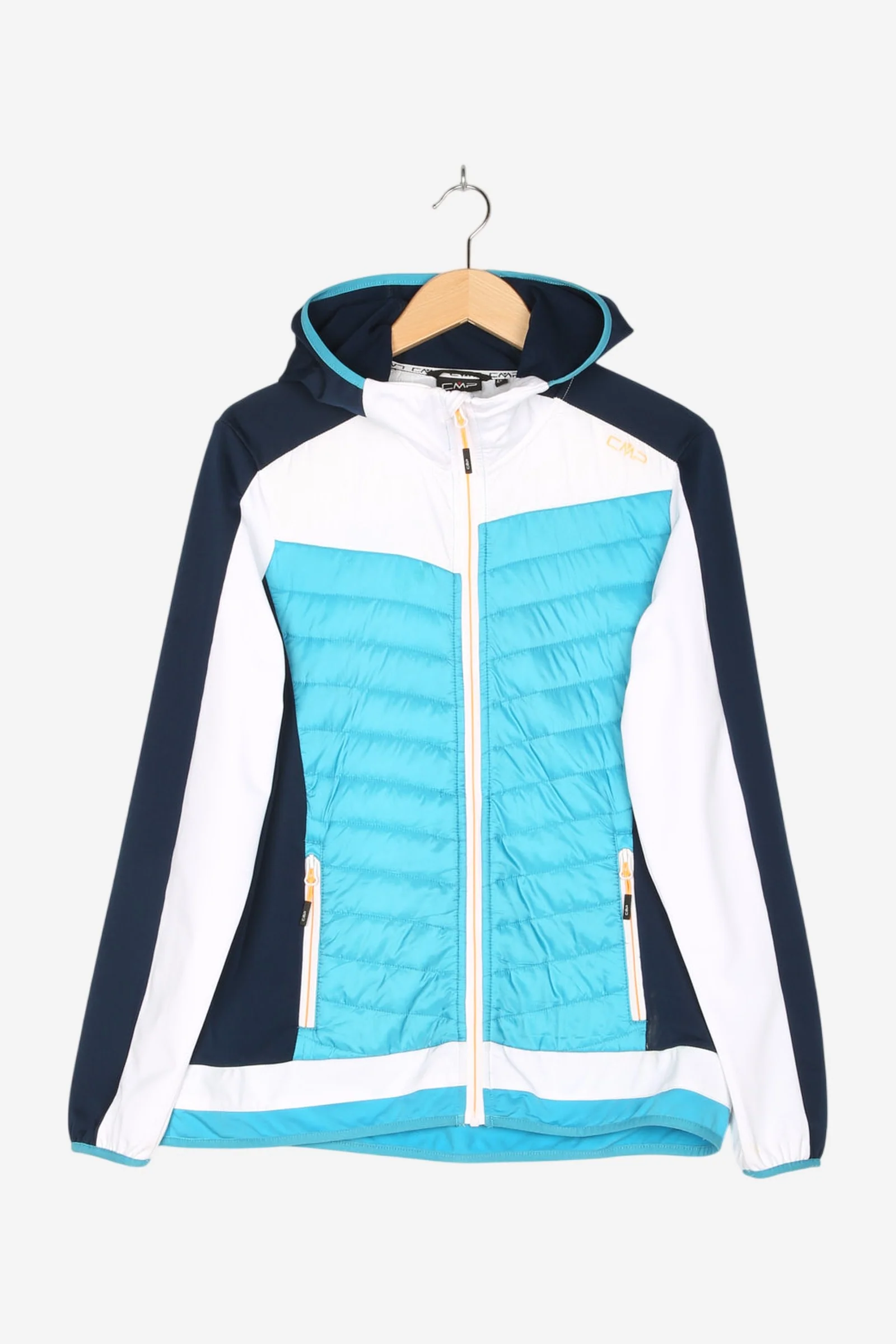 Isolationsjacke für Damen