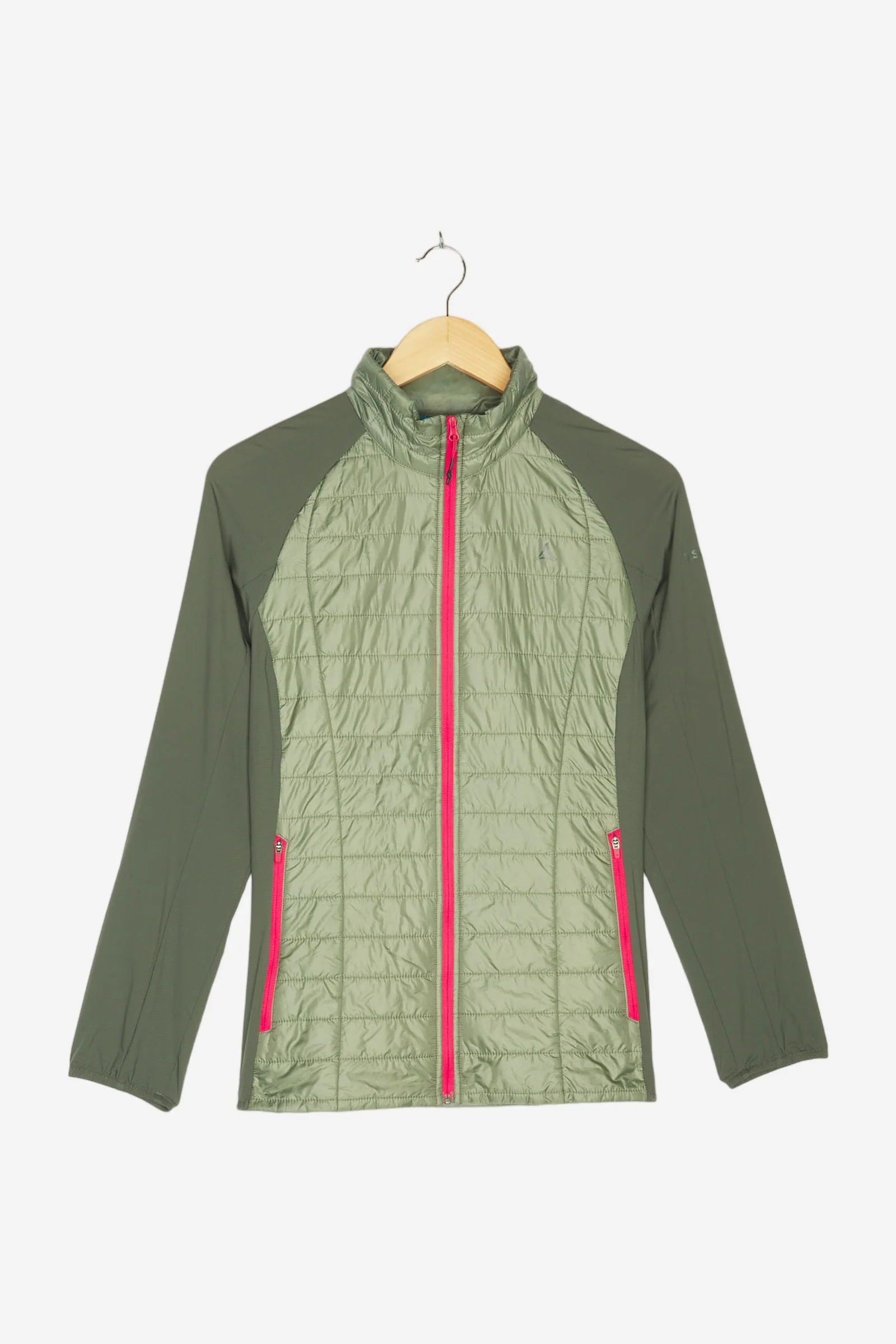 Isolationsjacke für Damen