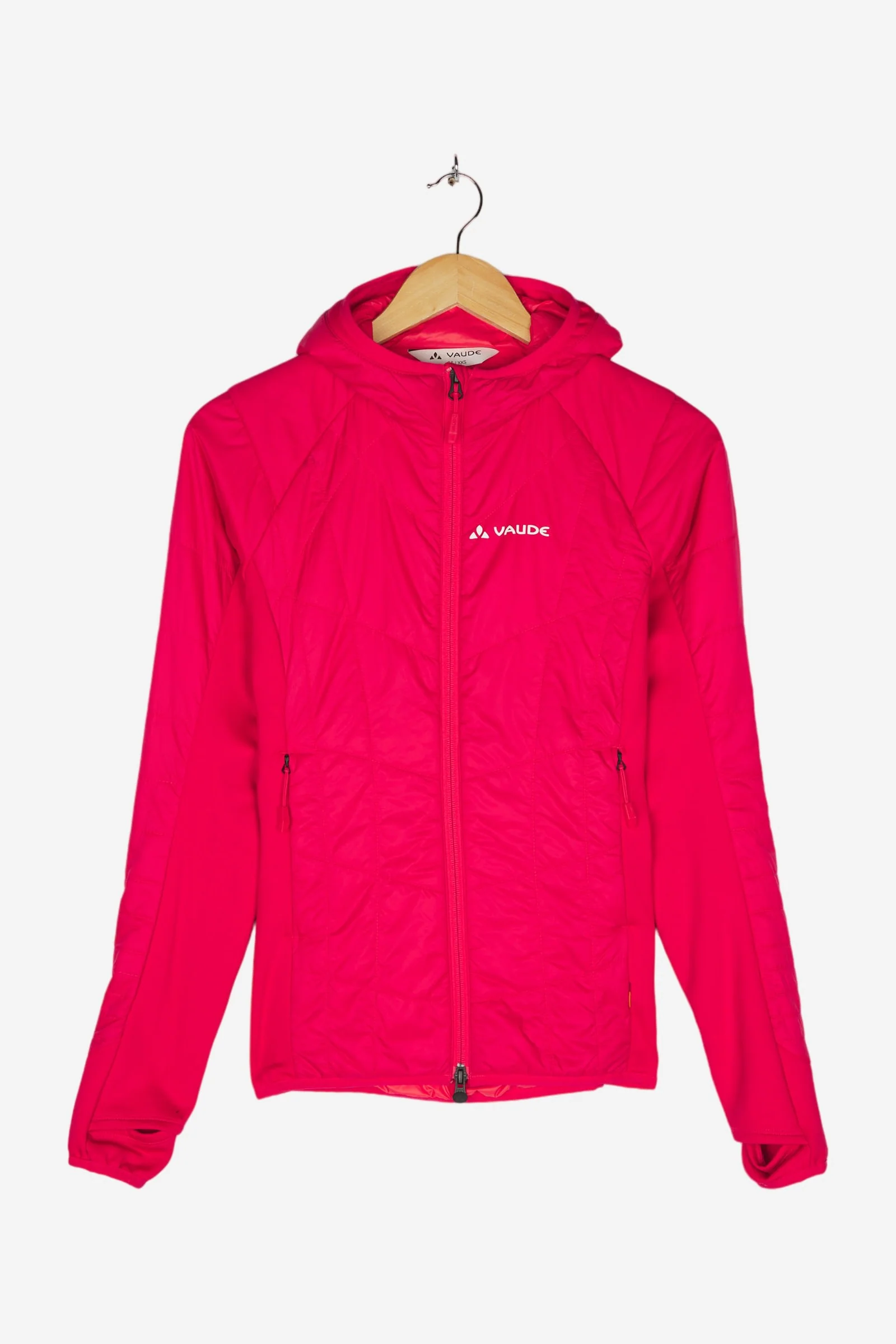 Isolationsjacke für Damen