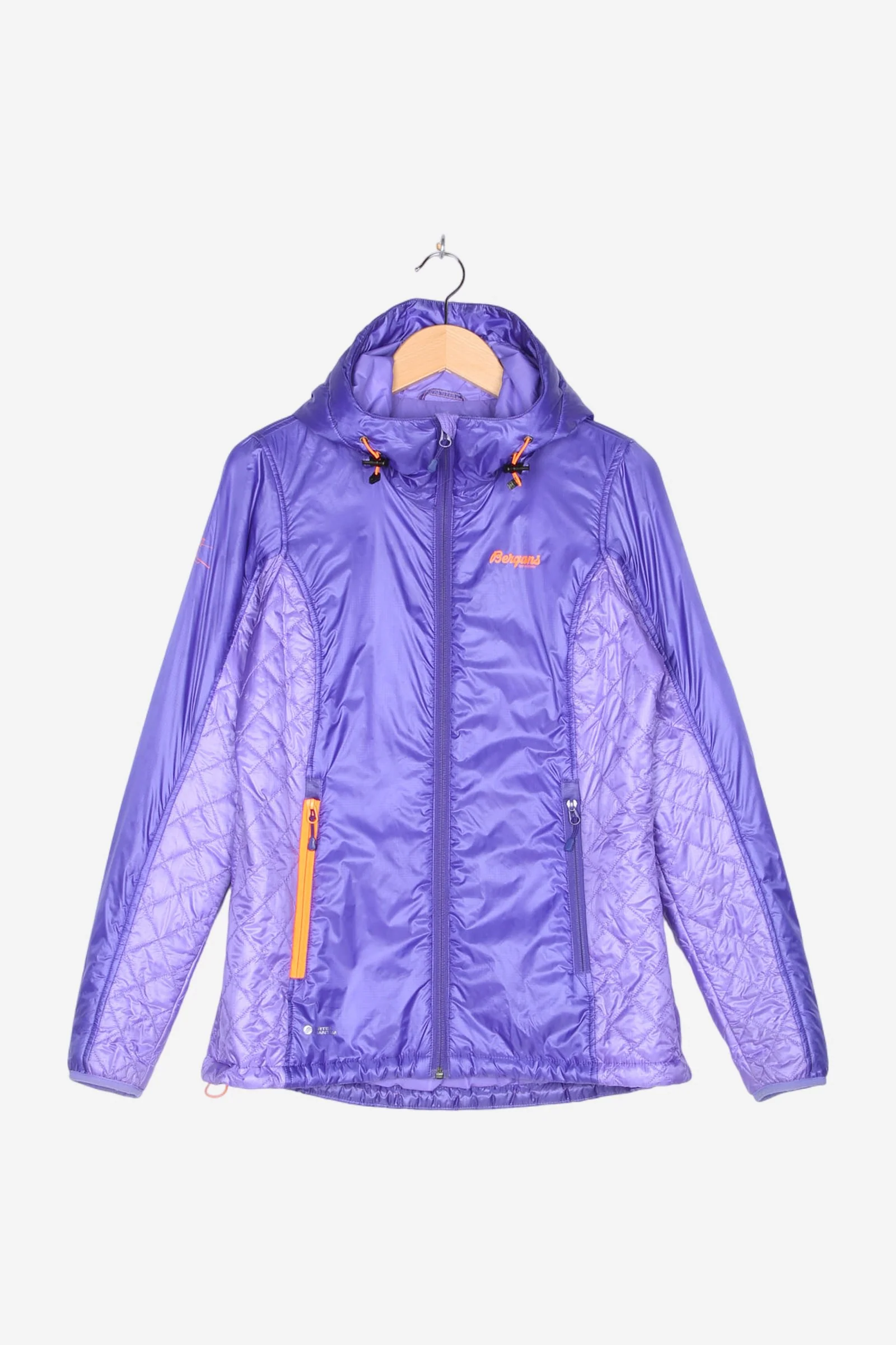 Isolationsjacke für Damen