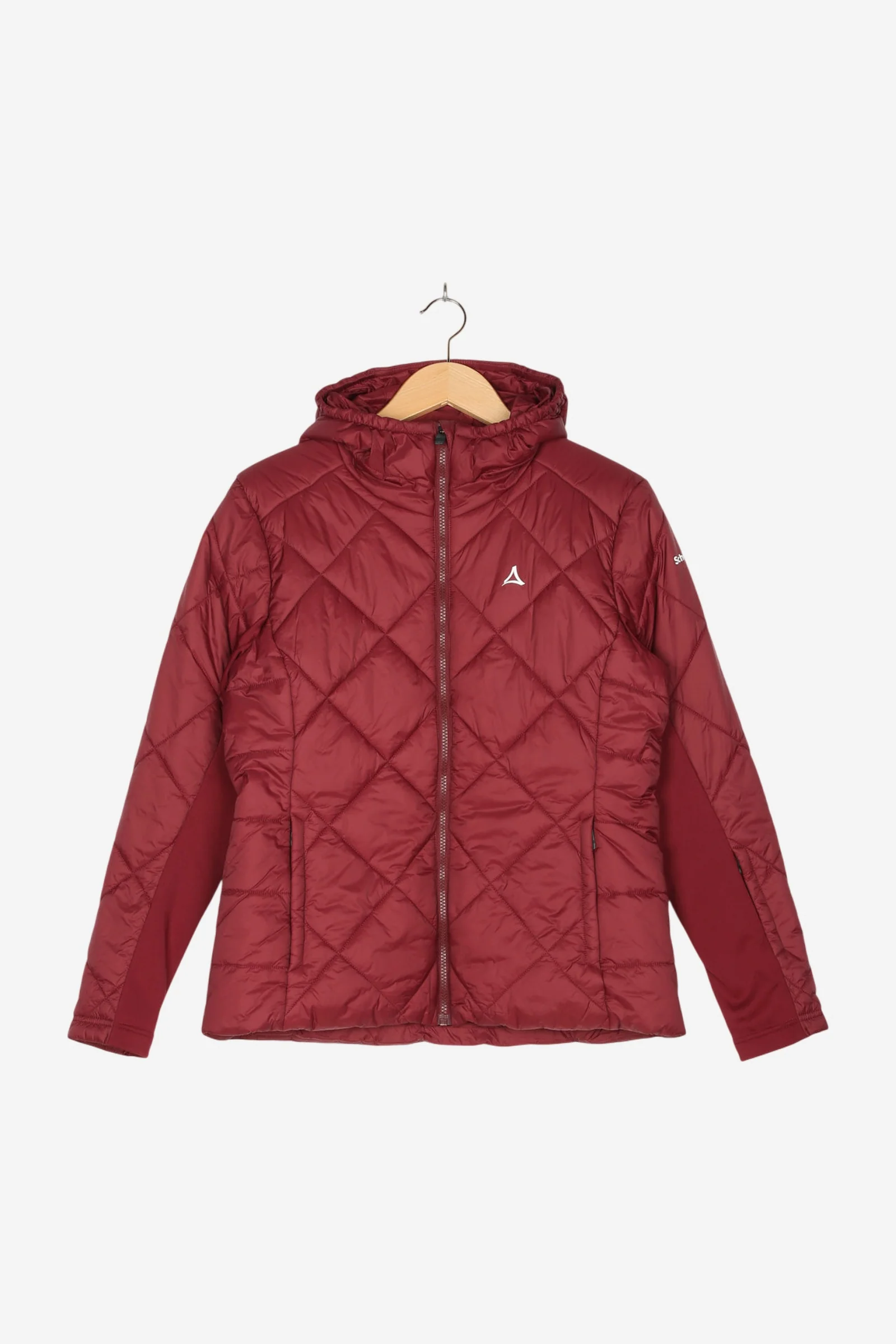 Isolationsjacke für Damen