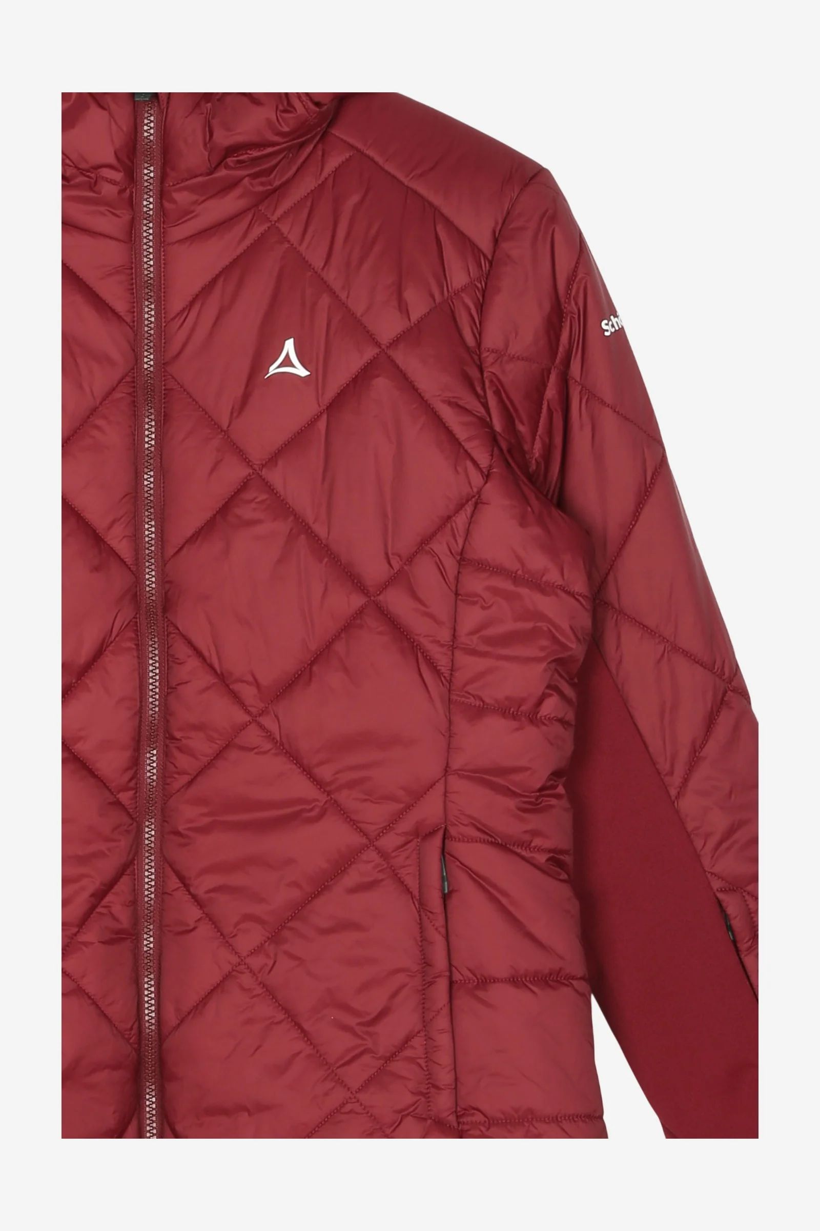 Isolationsjacke für Damen - Image 3