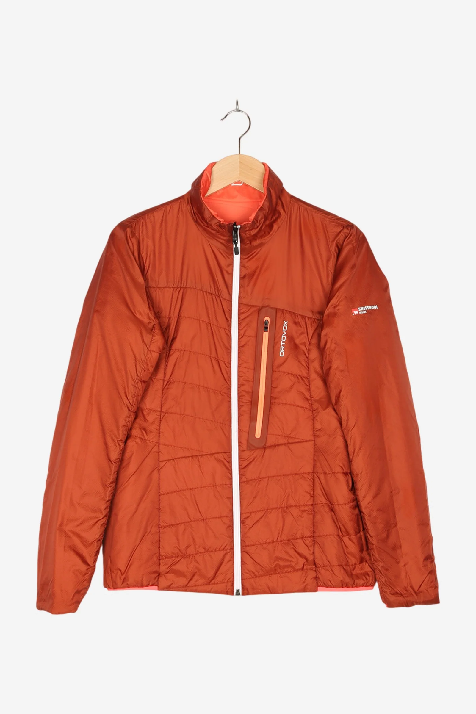 Isolationsjacke für Damen - Image 4