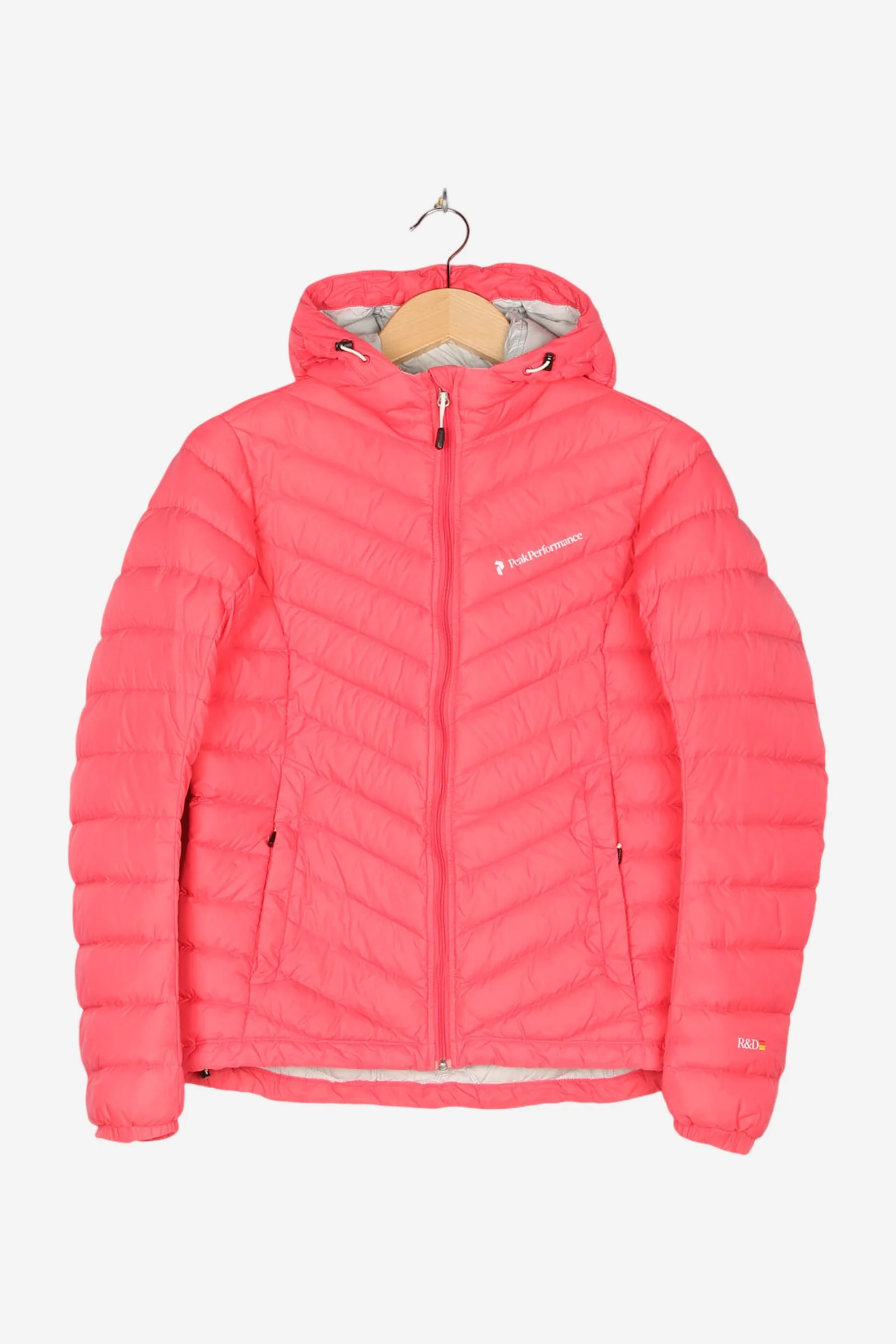 Isolationsjacke für Damen