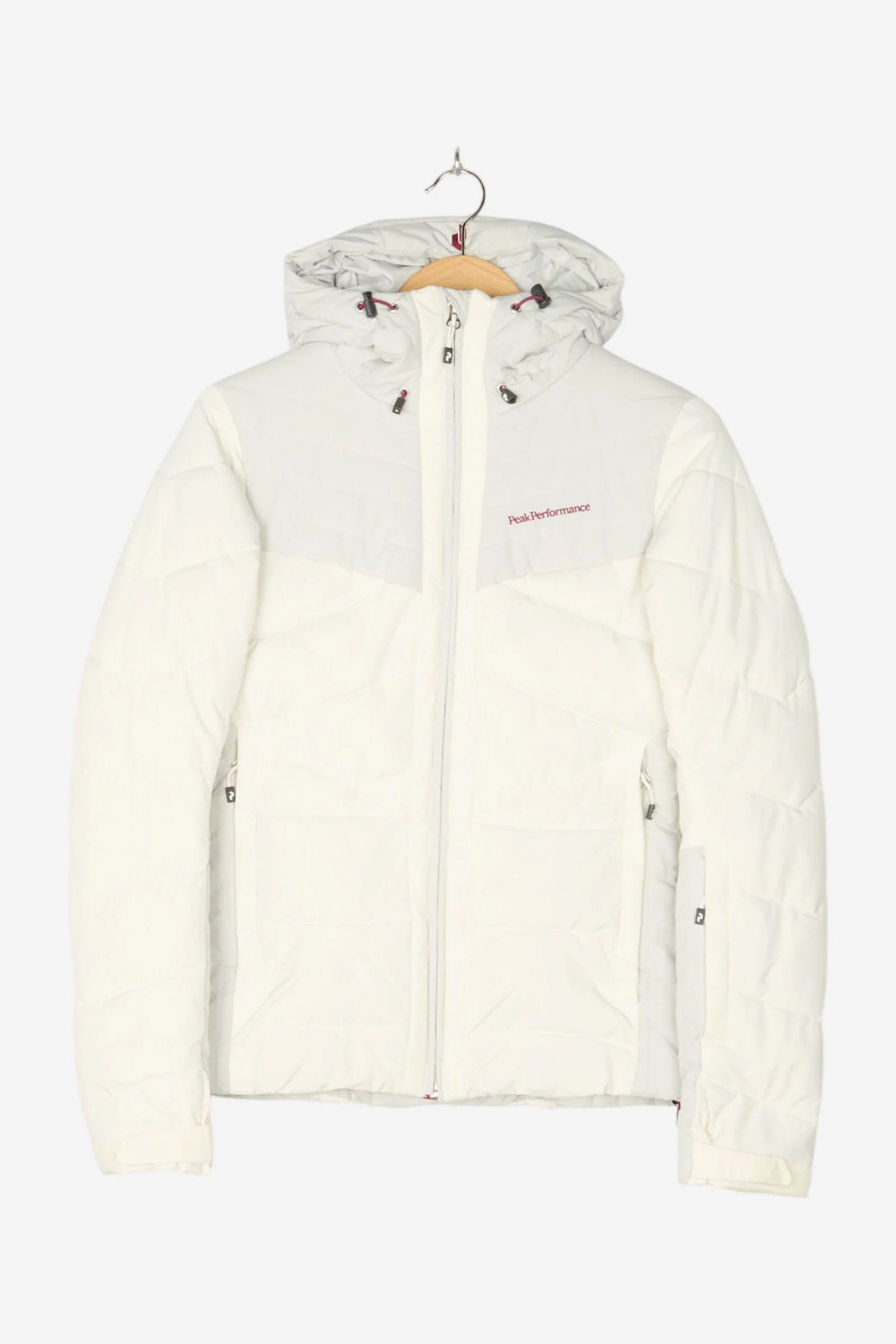 Isolationsjacke für Damen