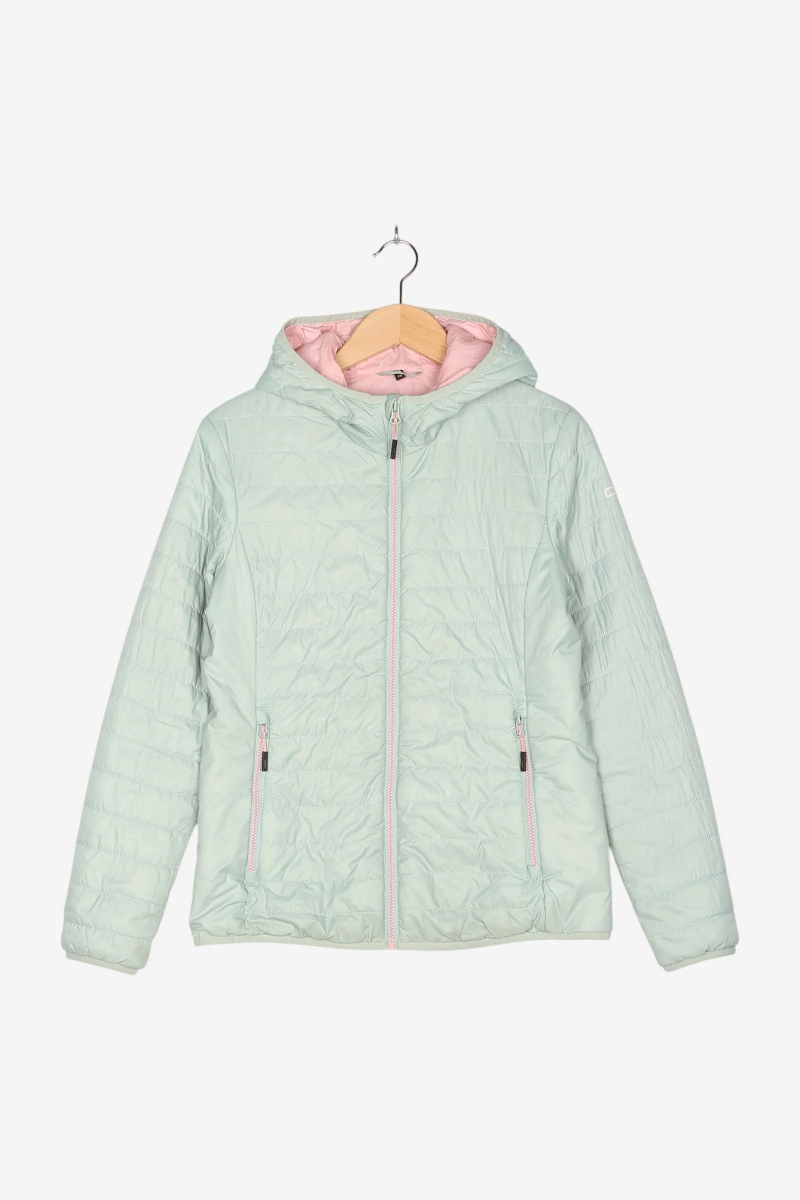 Isolationsjacke für Damen