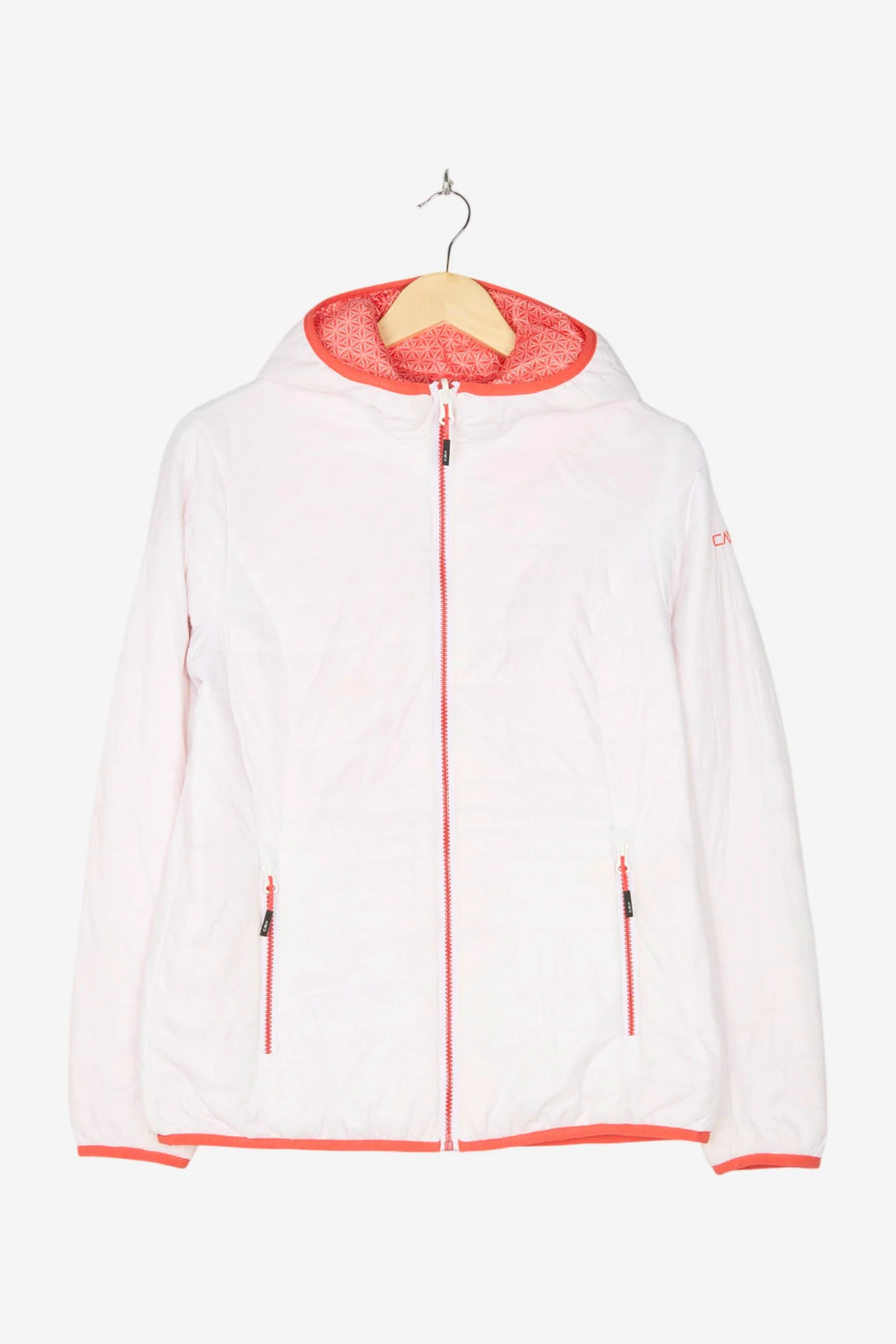 Isolationsjacke für Damen
