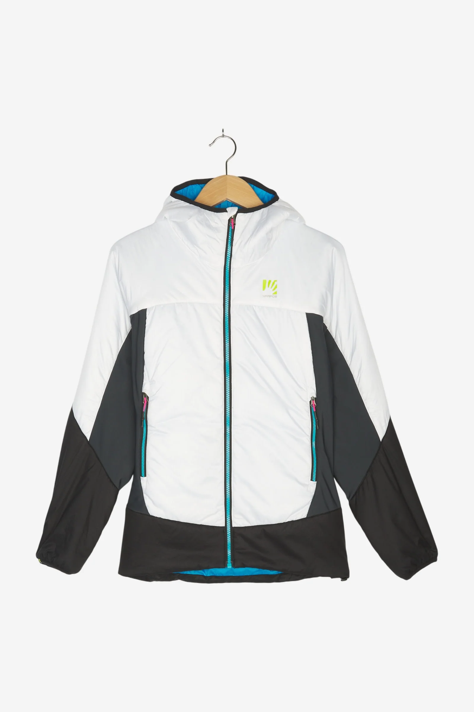 Isolationsjacke für Damen