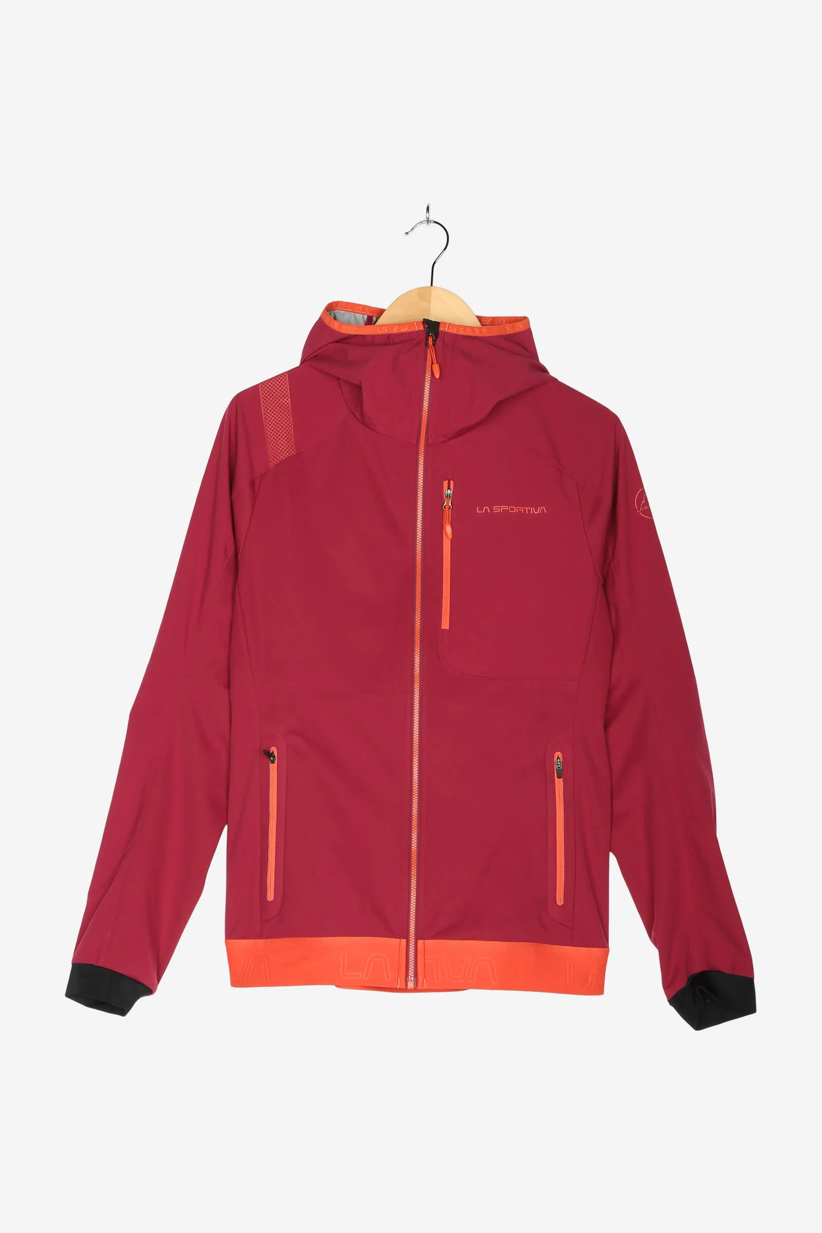 Isolationsjacke für Damen