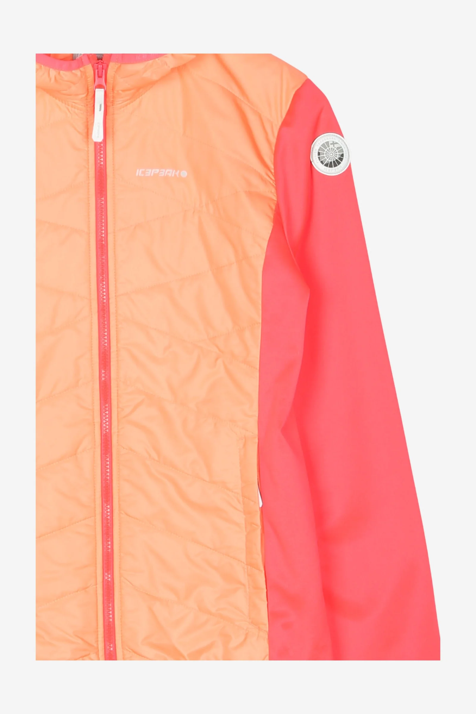 Isolationsjacke für Damen - Image 3