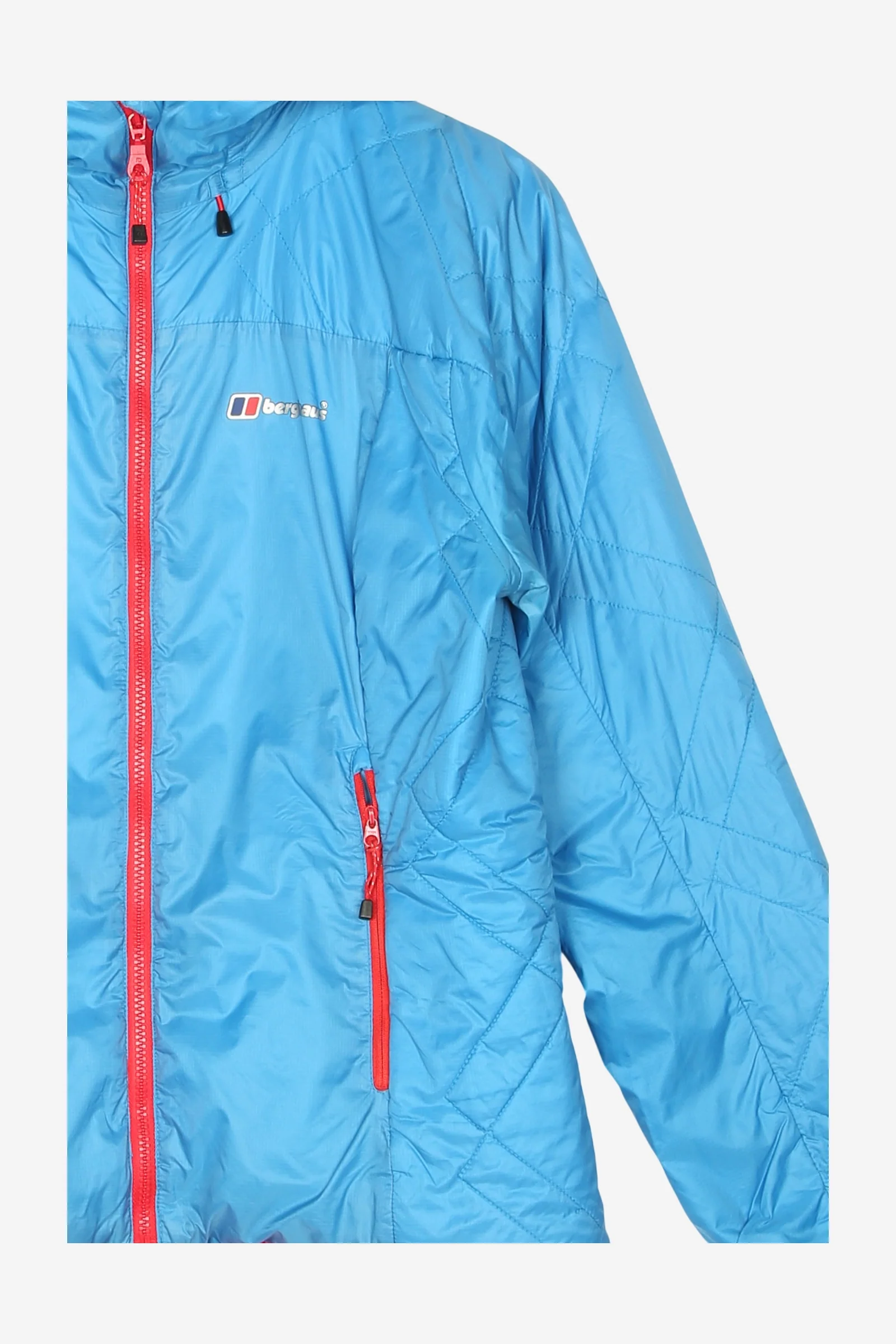 Isolationsjacke für Damen - Image 3
