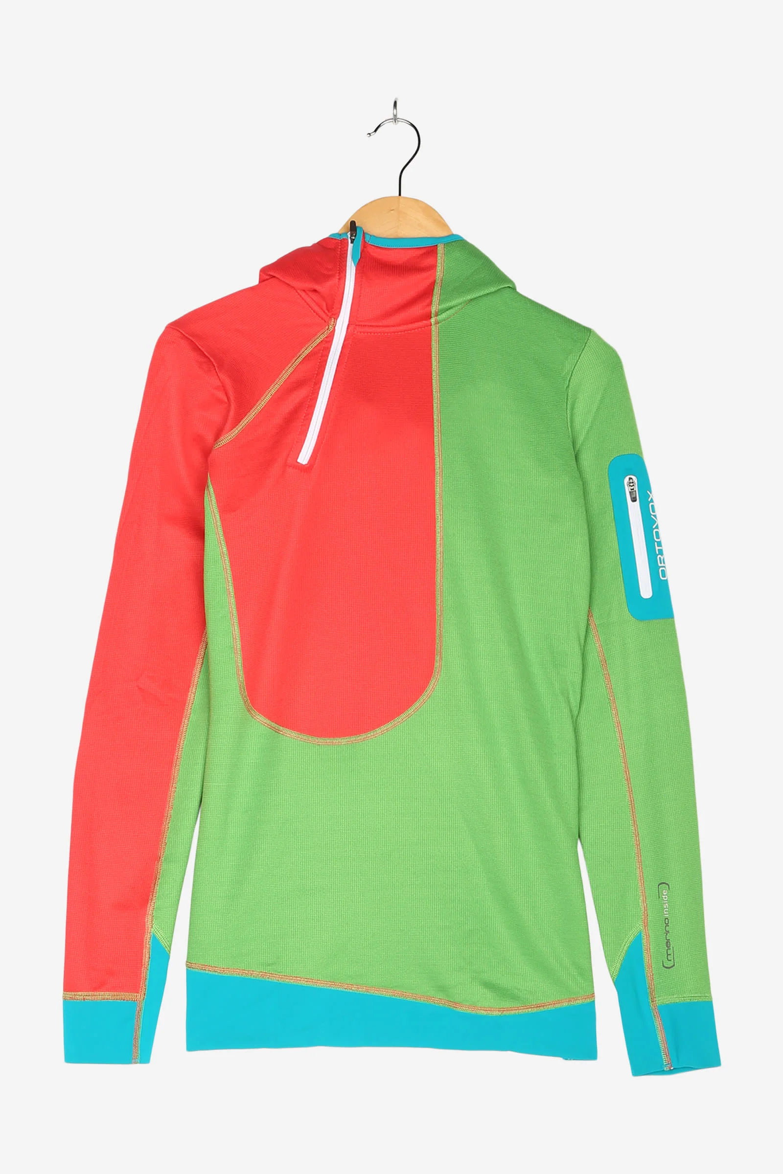 Isolationsjacke für Damen