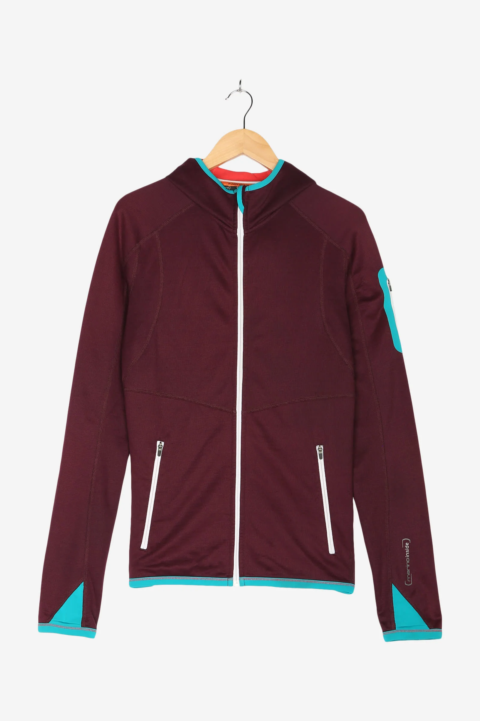 Isolationsjacke für Damen