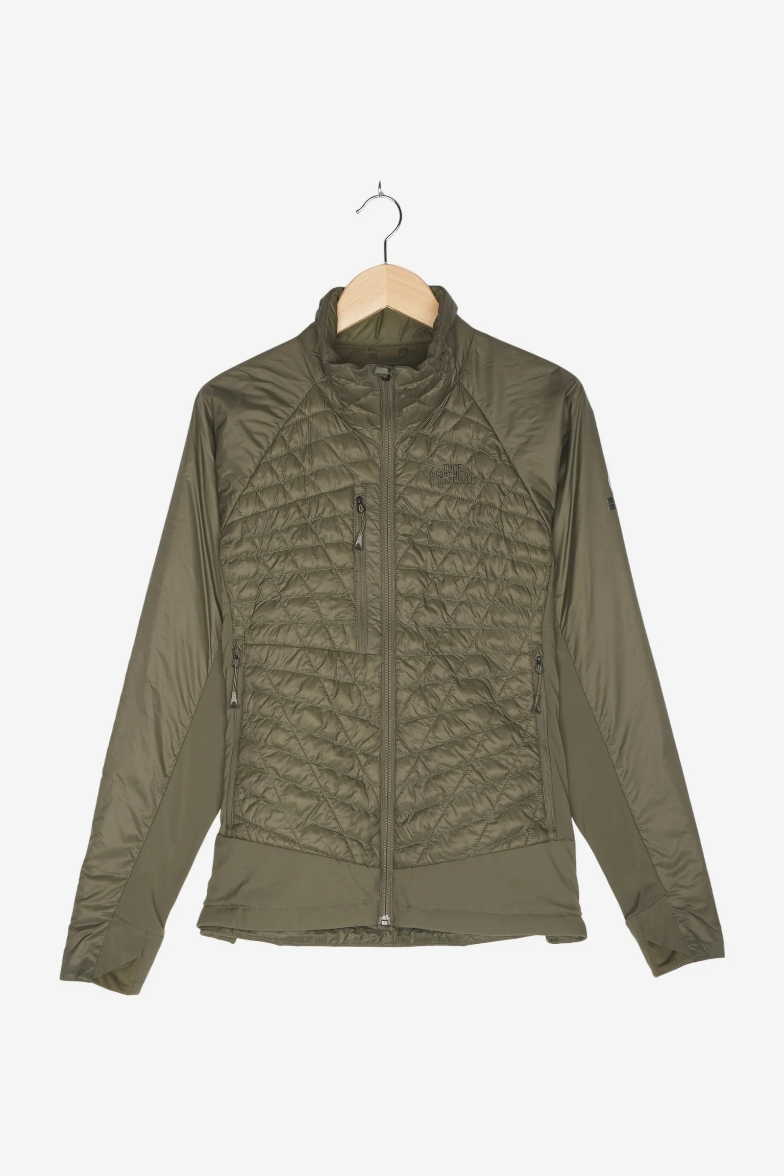 Isolationsjacke für Damen