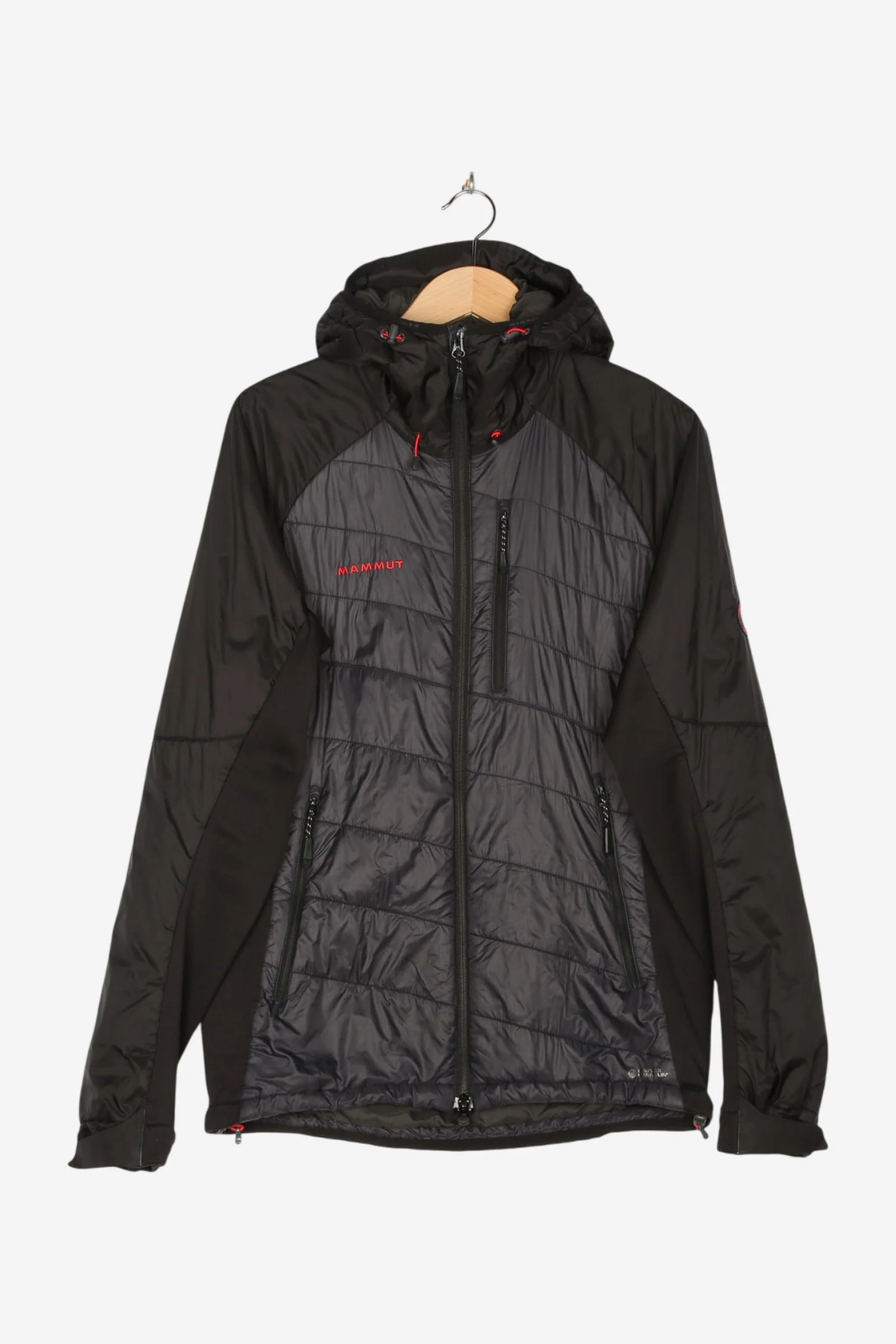 Isolationsjacke für Damen