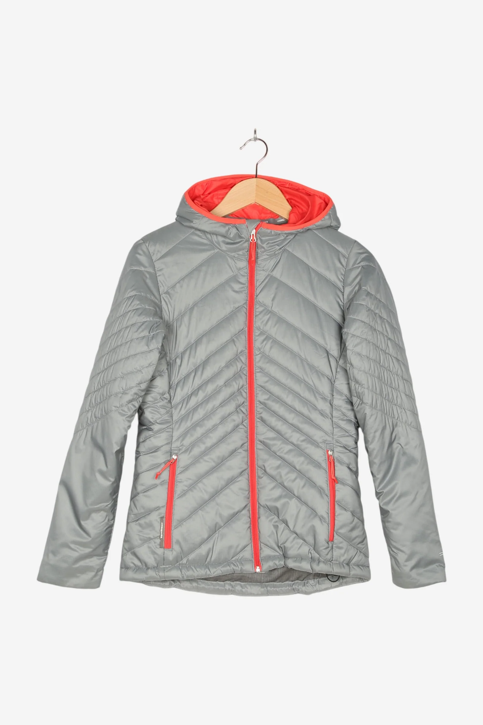 Isolationsjacke für Damen