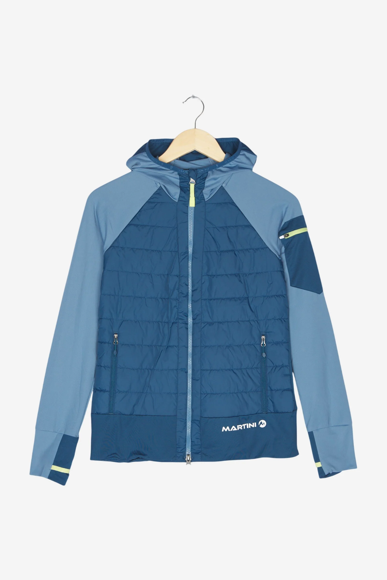 Isolationsjacke für Damen