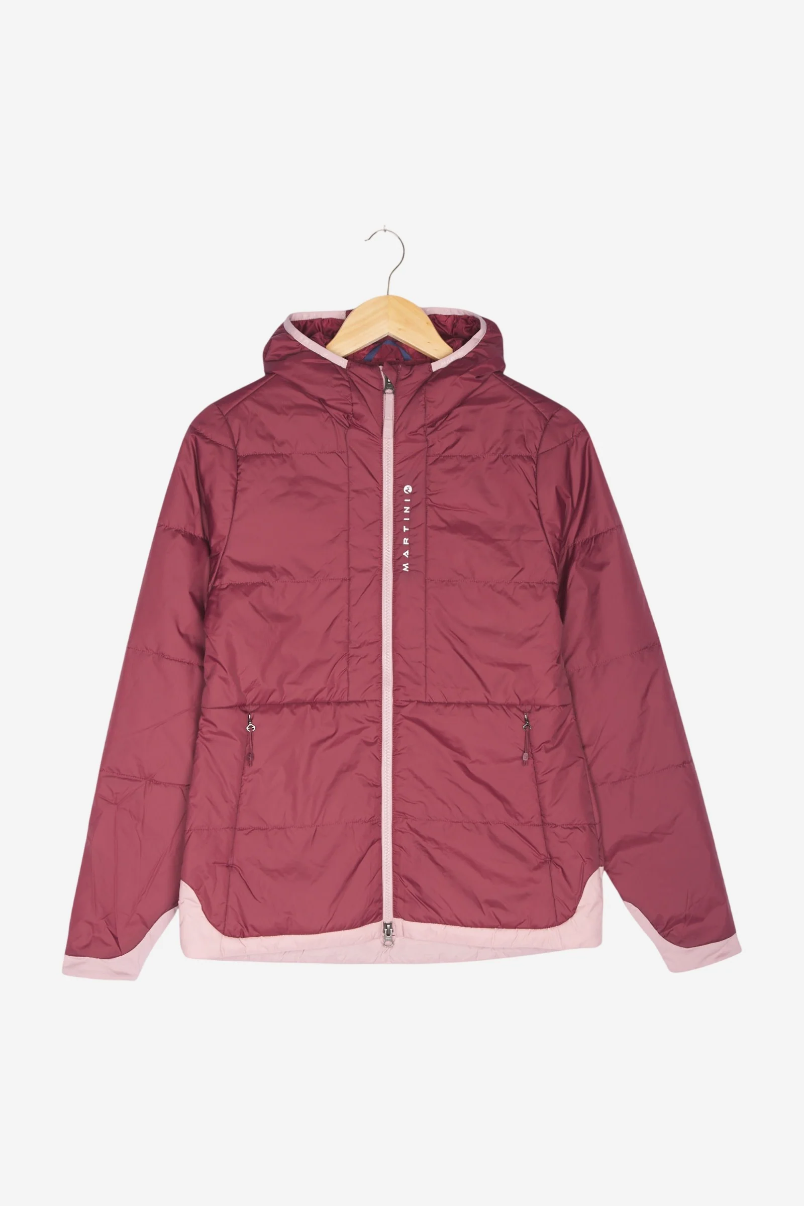 Isolationsjacke für Damen
