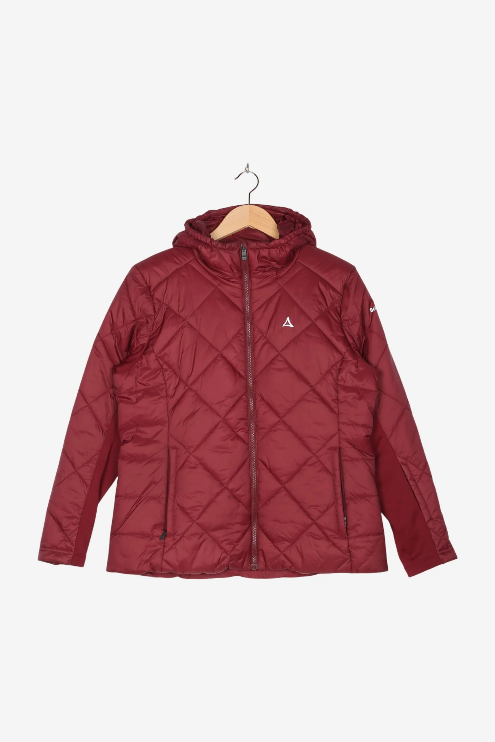 Isolationsjacke für Damen