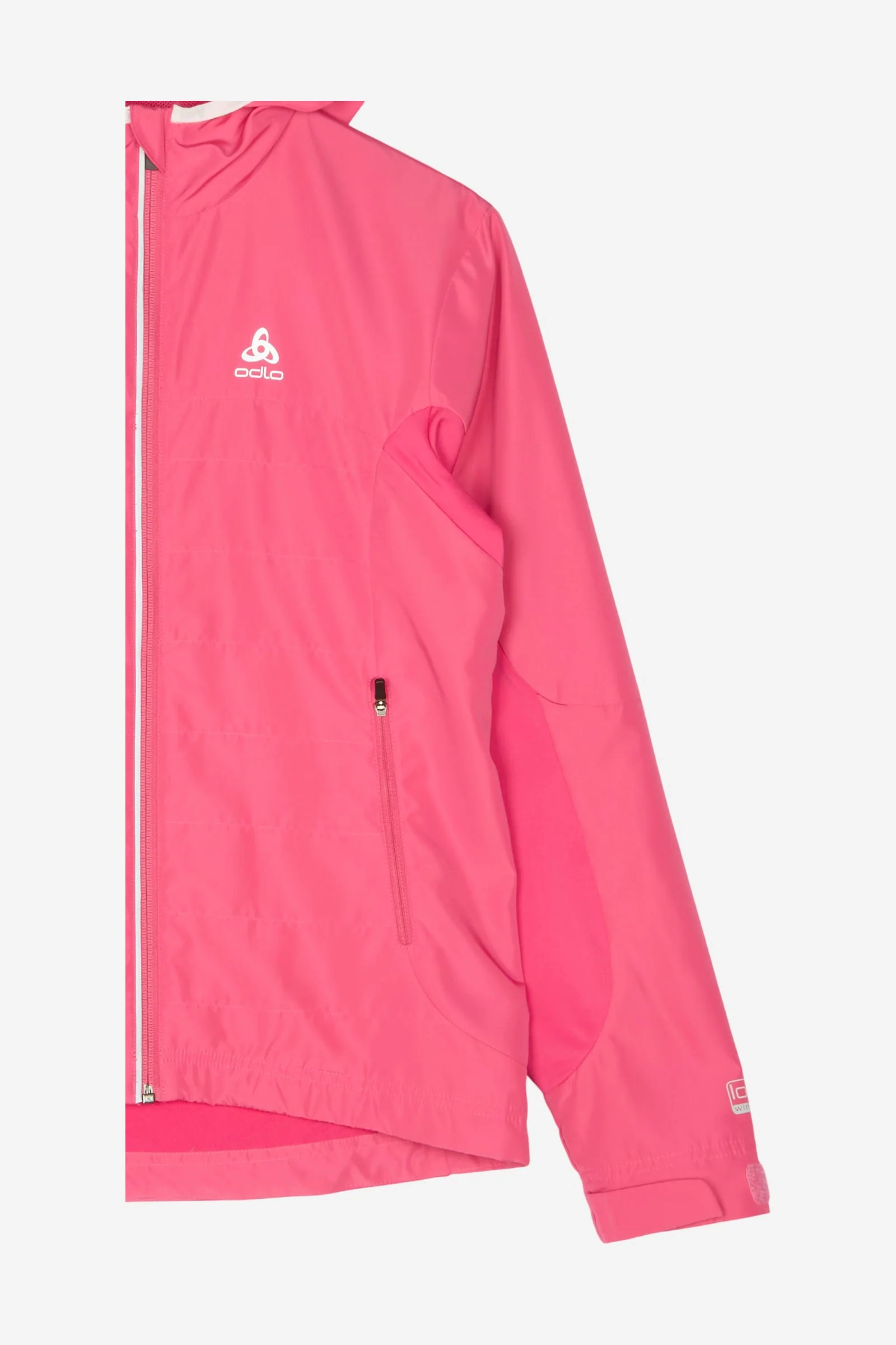 Isolationsjacke für Damen - Image 3