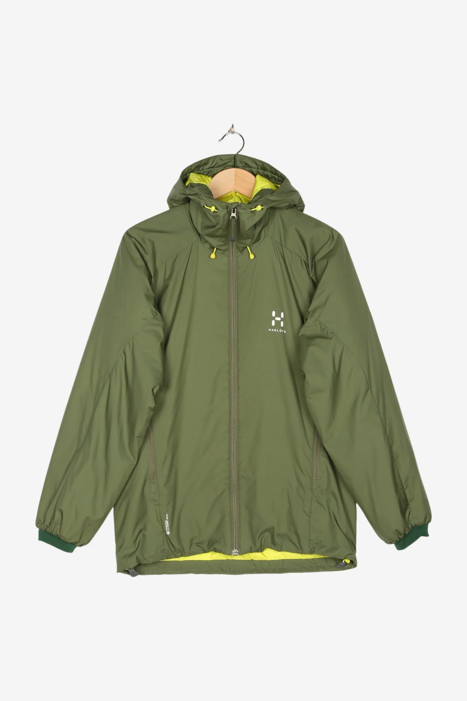 Isolationsjacke für Herren