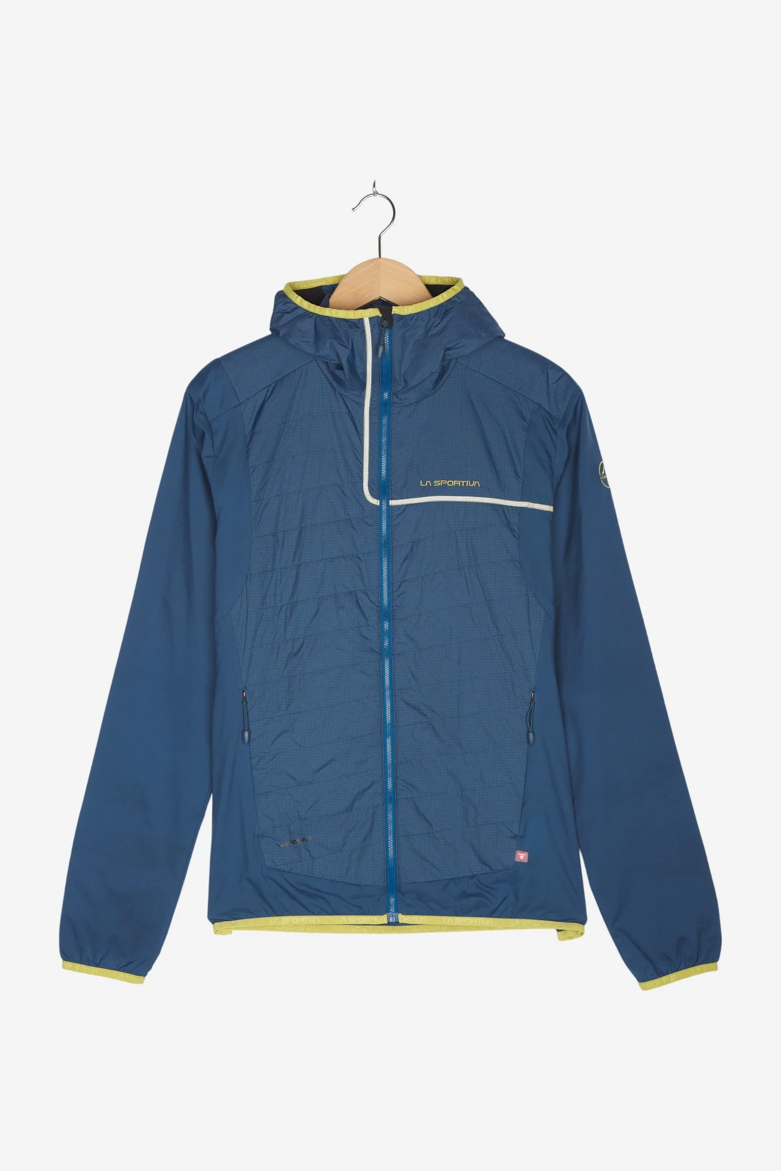 Isolationsjacke für Herren