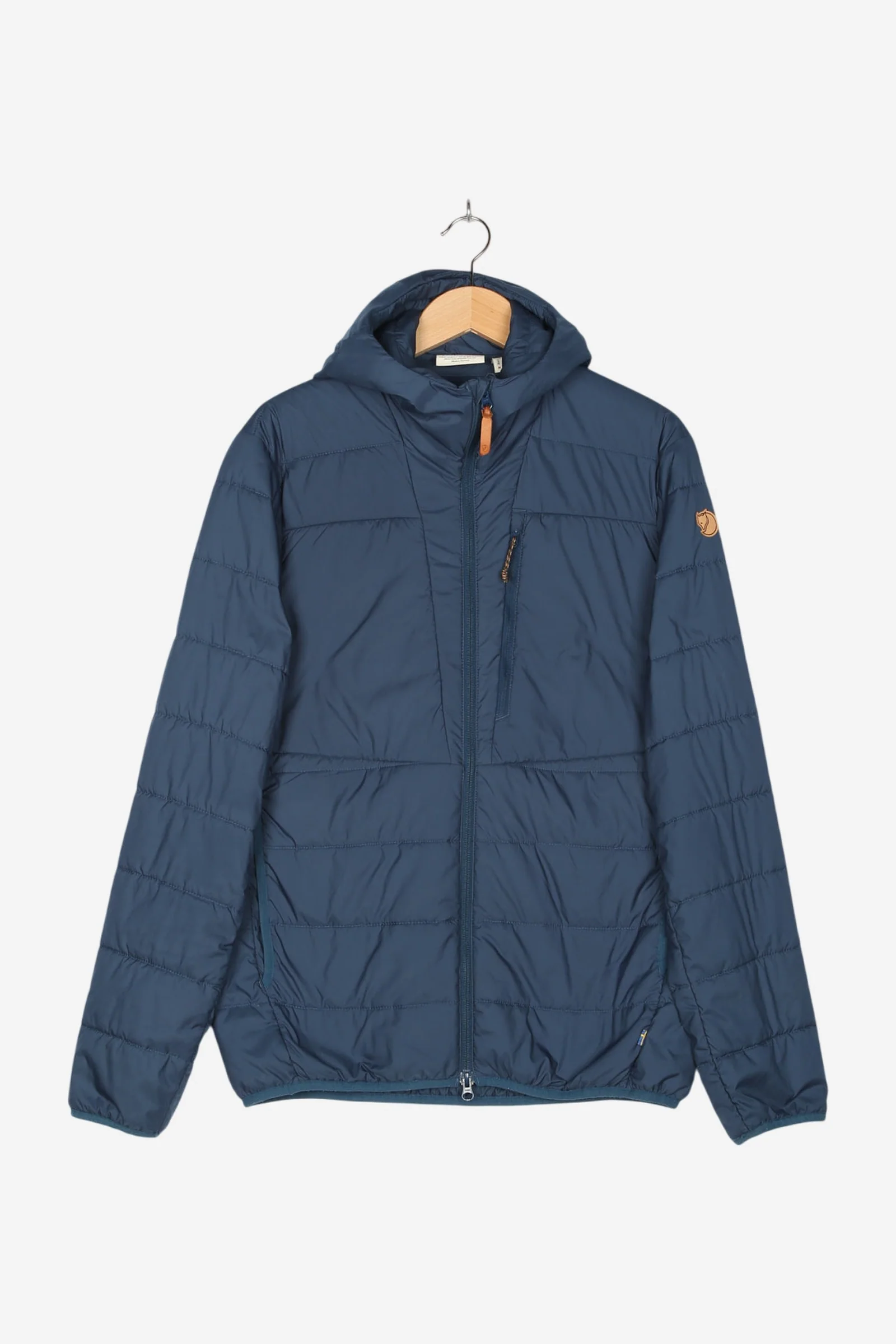 Isolationsjacke für Herren