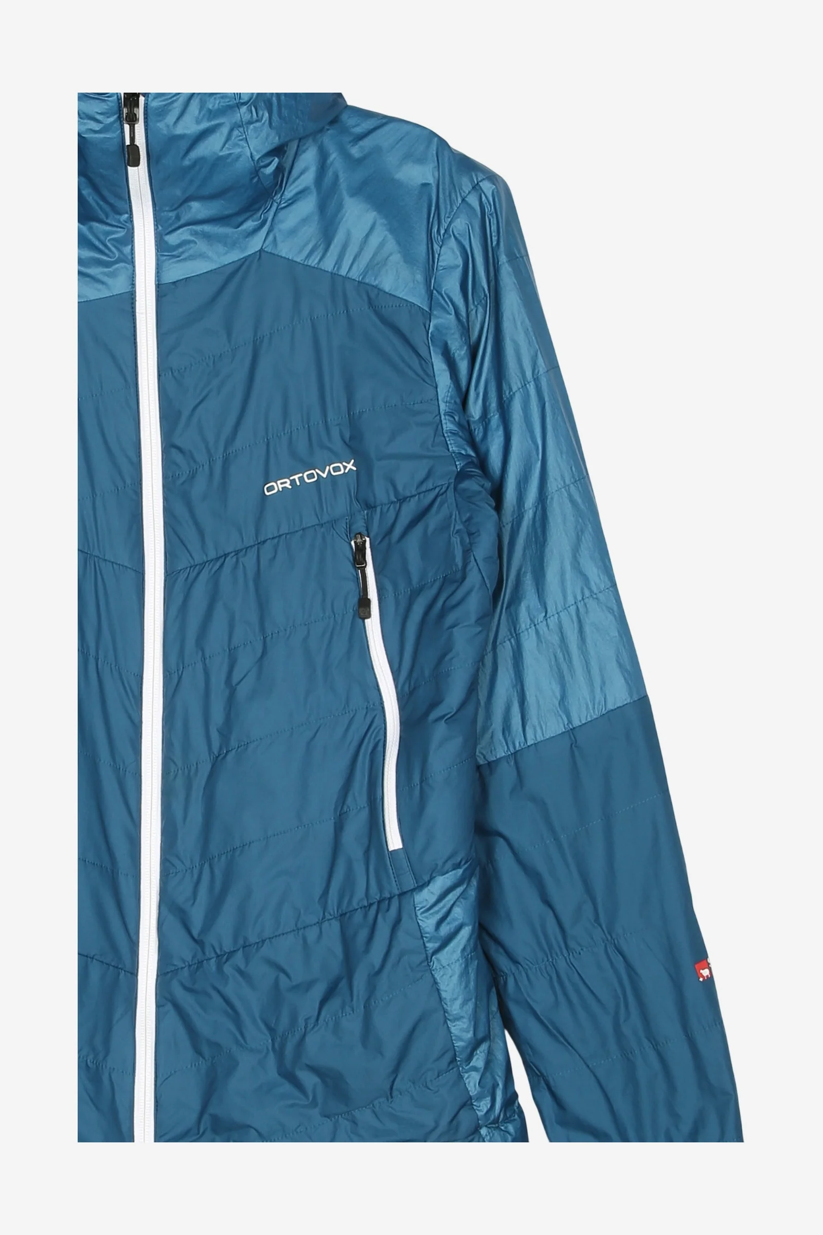 Isolationsjacke für Herren - Image 3