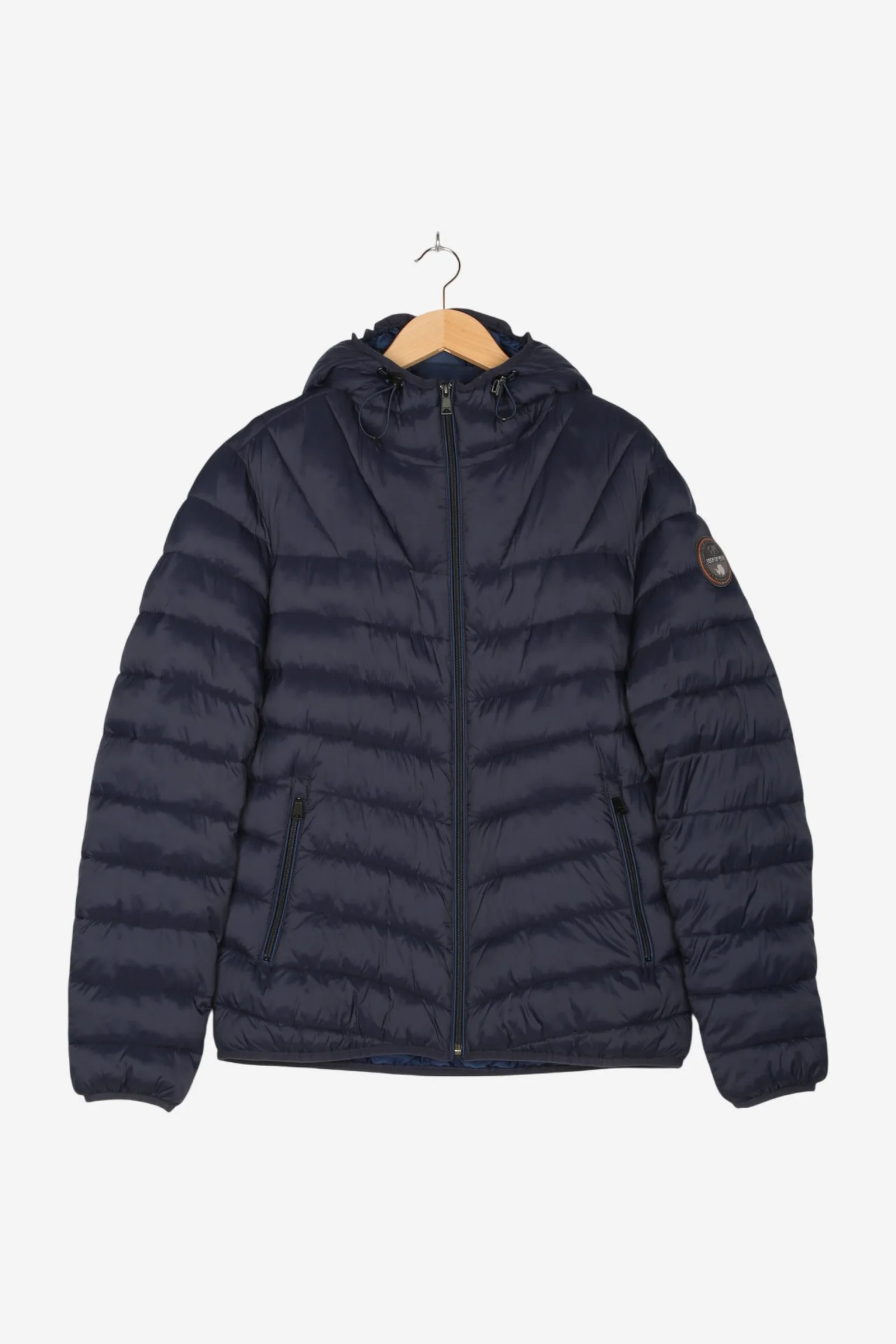 Isolationsjacke für Herren