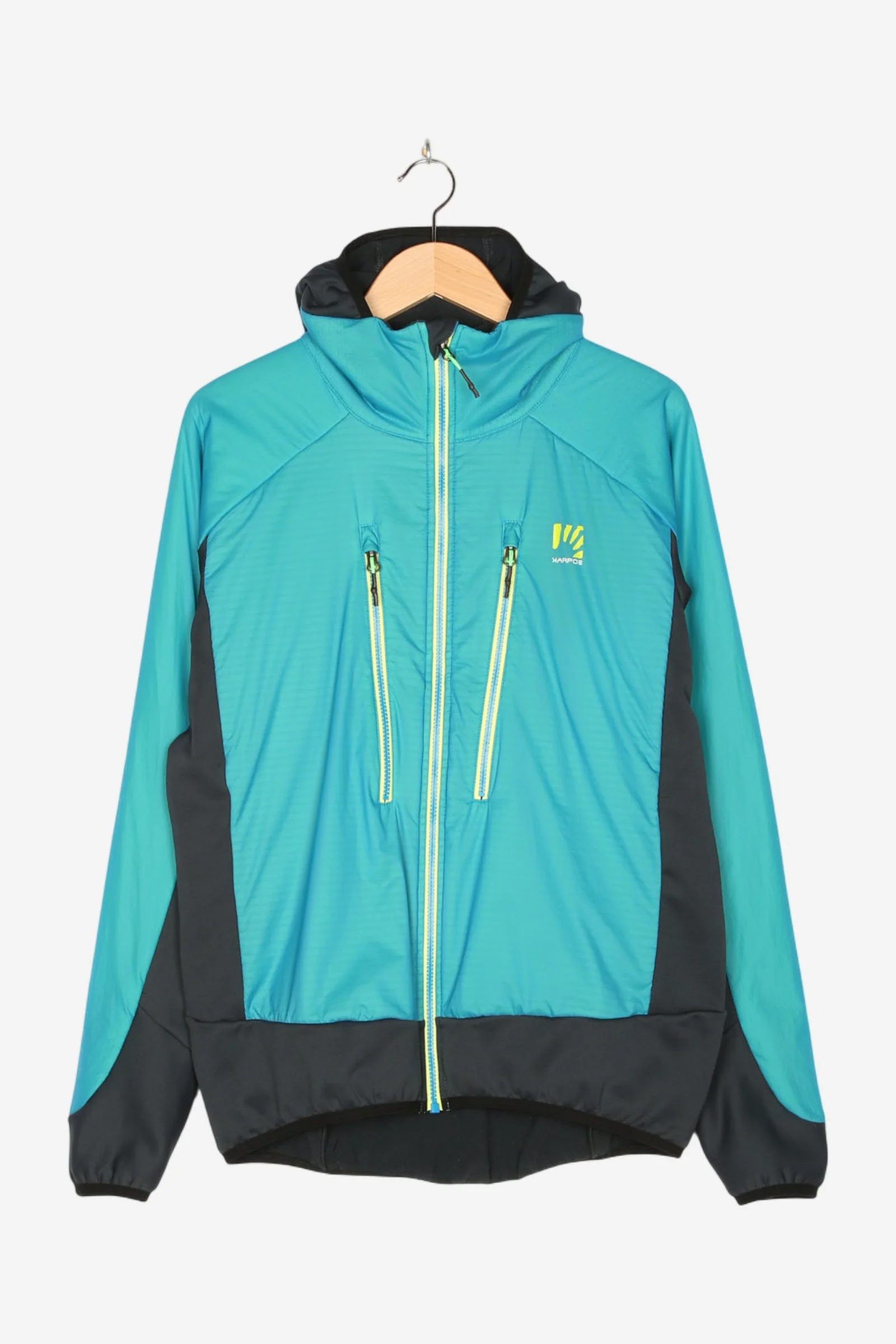 Isolationsjacke für Herren