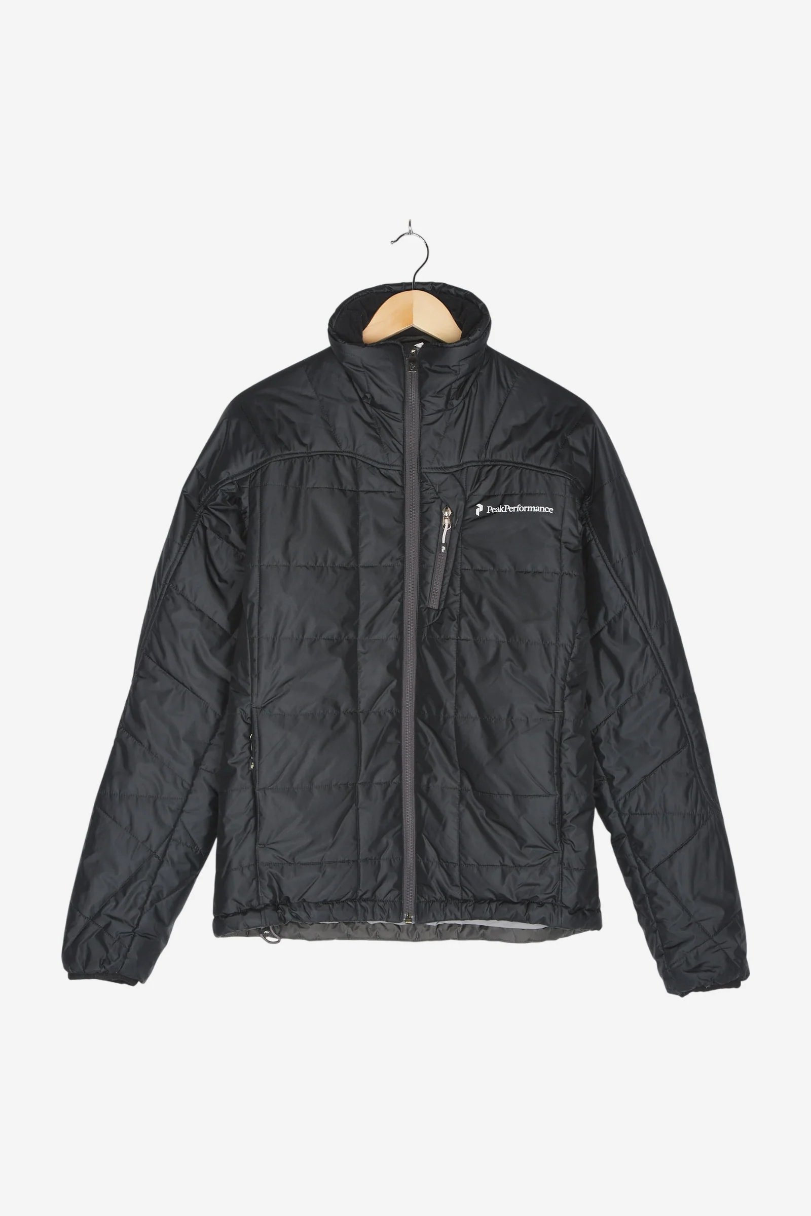 Isolationsjacke für Herren