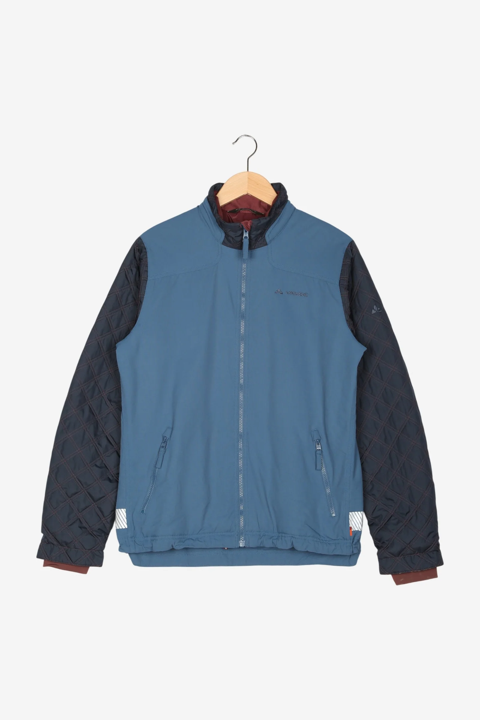 Isolationsjacke für Herren