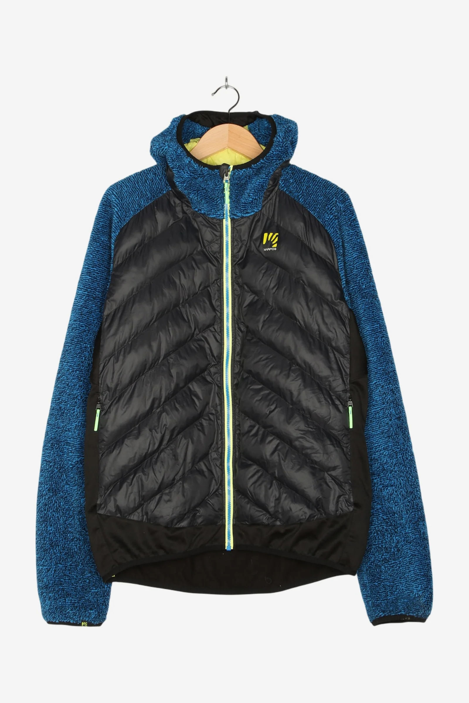 Isolationsjacke für Herren