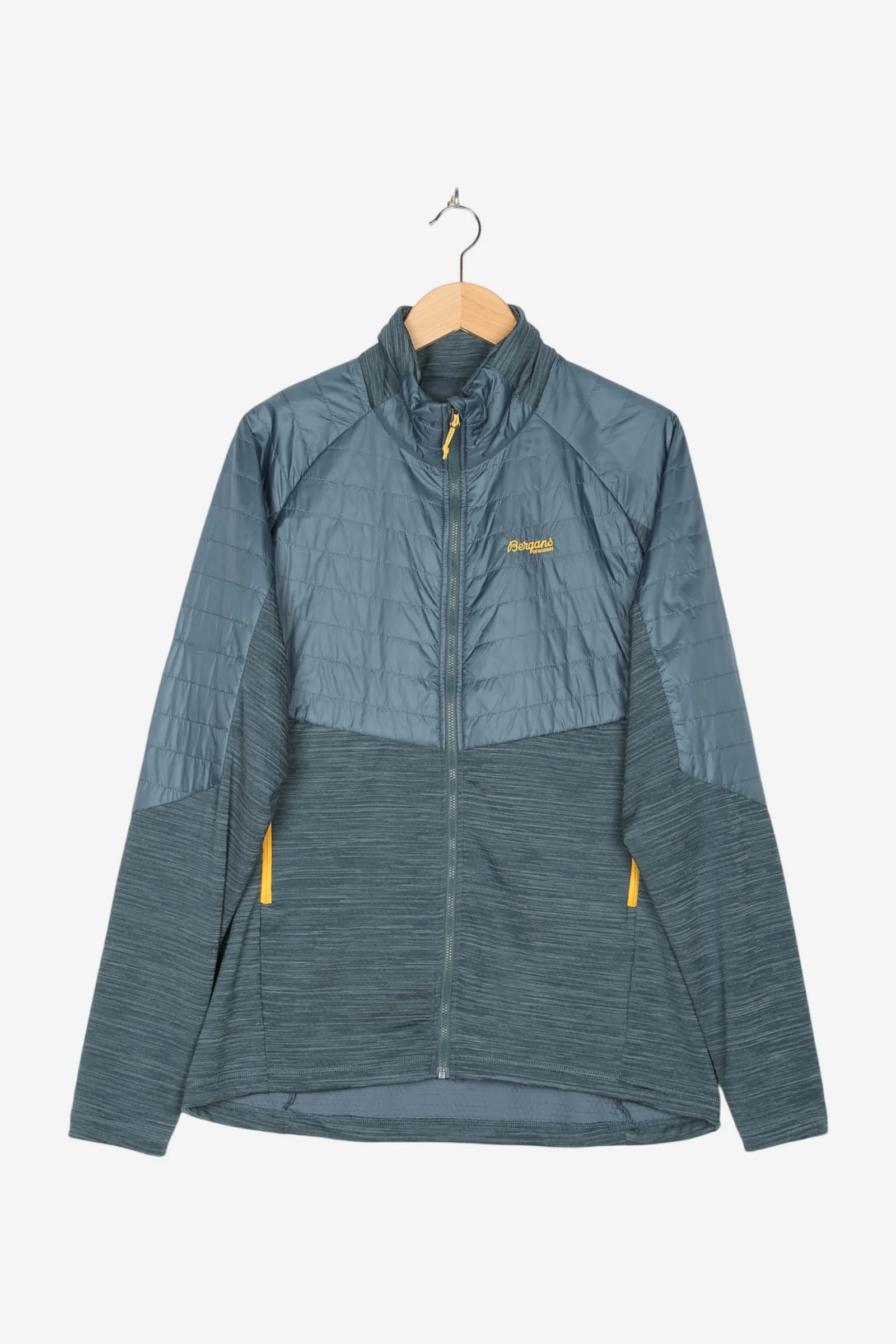 Isolationsjacke für Herren