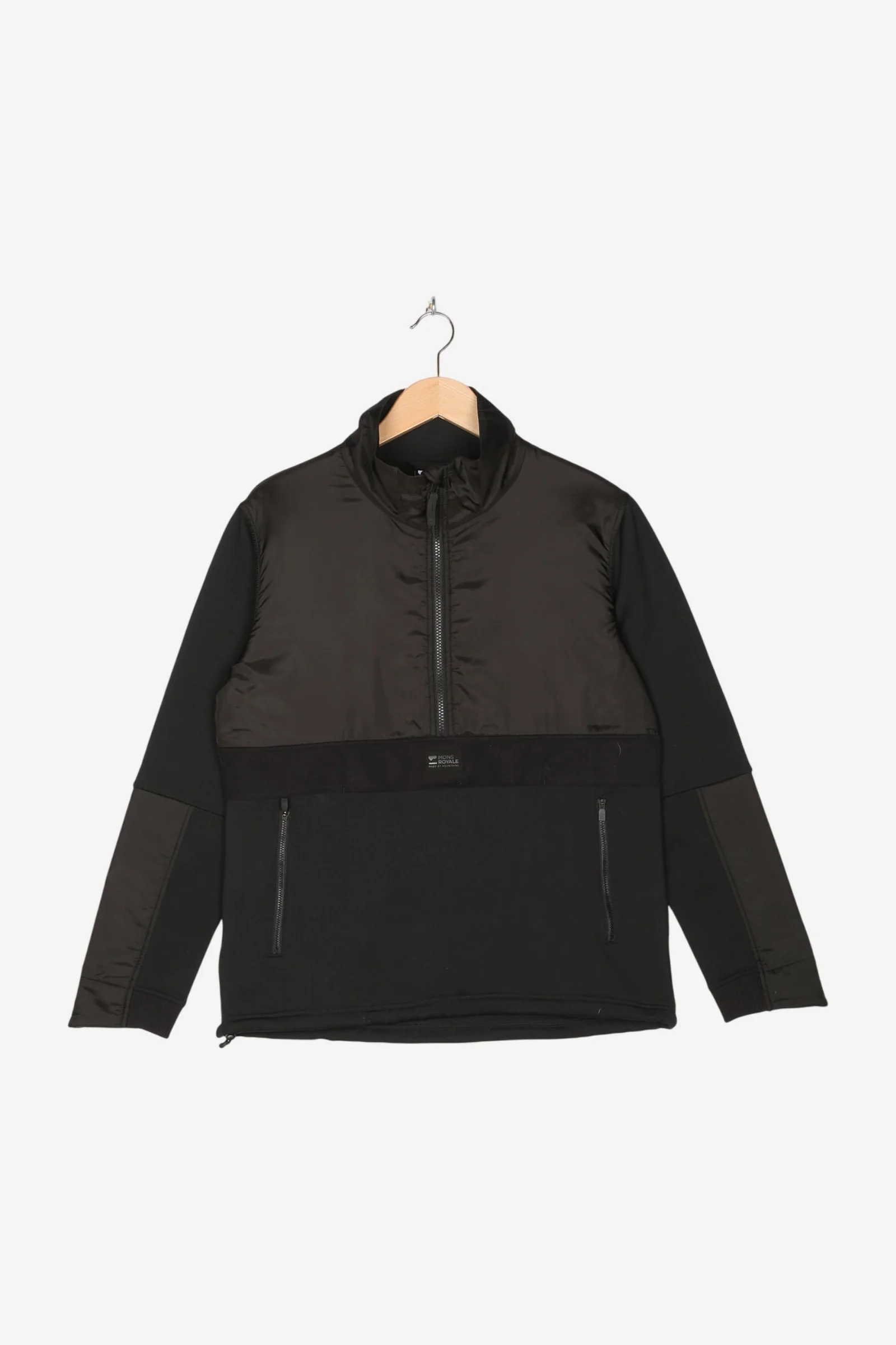 Isolationsjacke für Herren