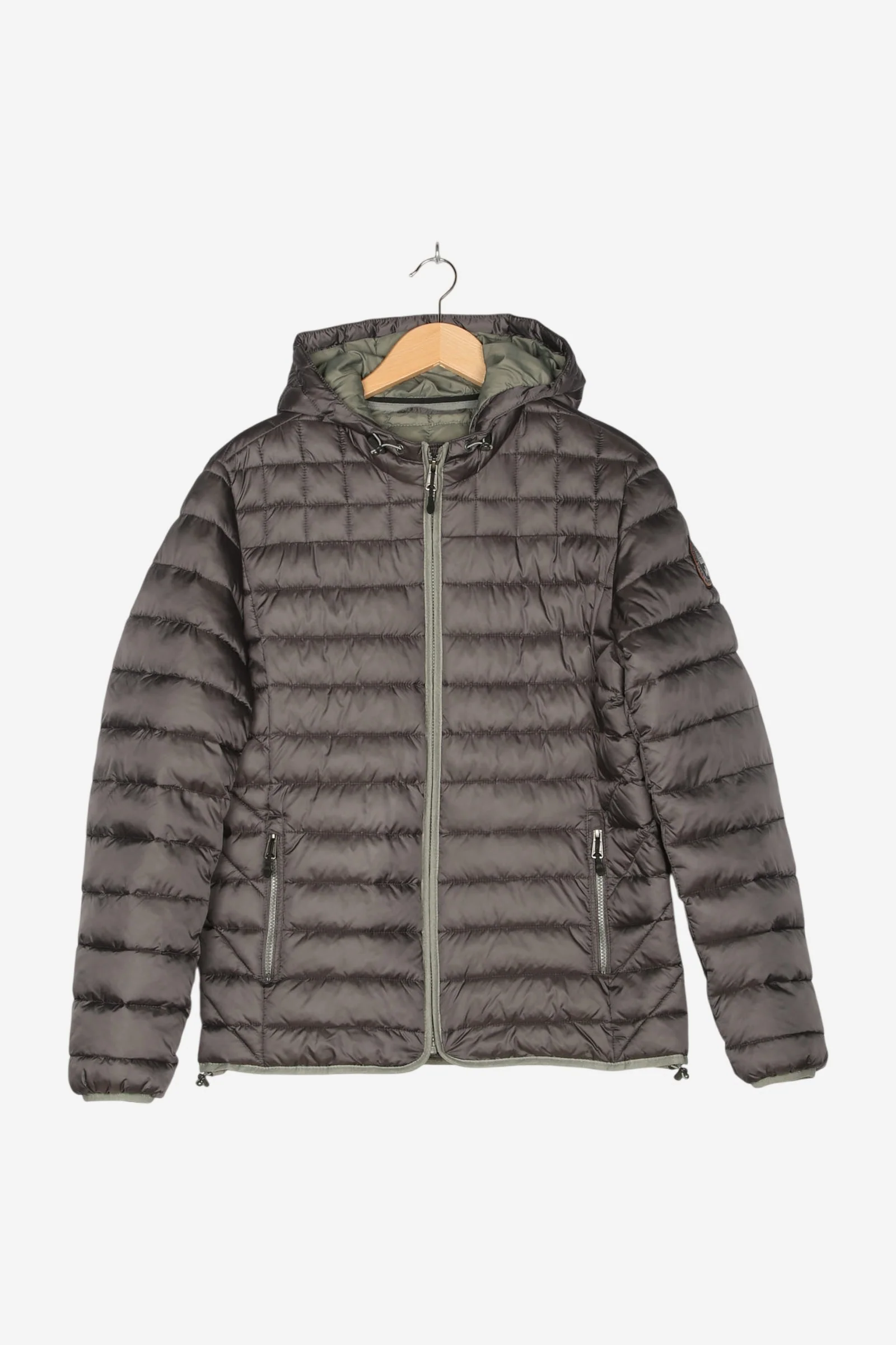 Isolationsjacke für Herren