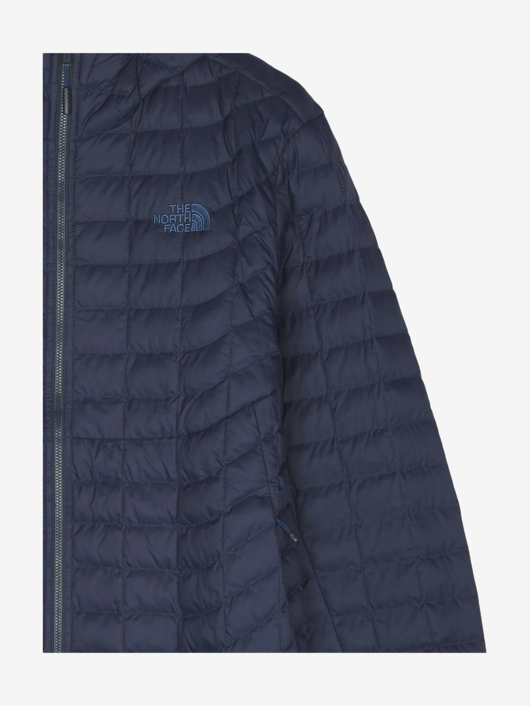 Isolationsjacke für Herren - Image 3