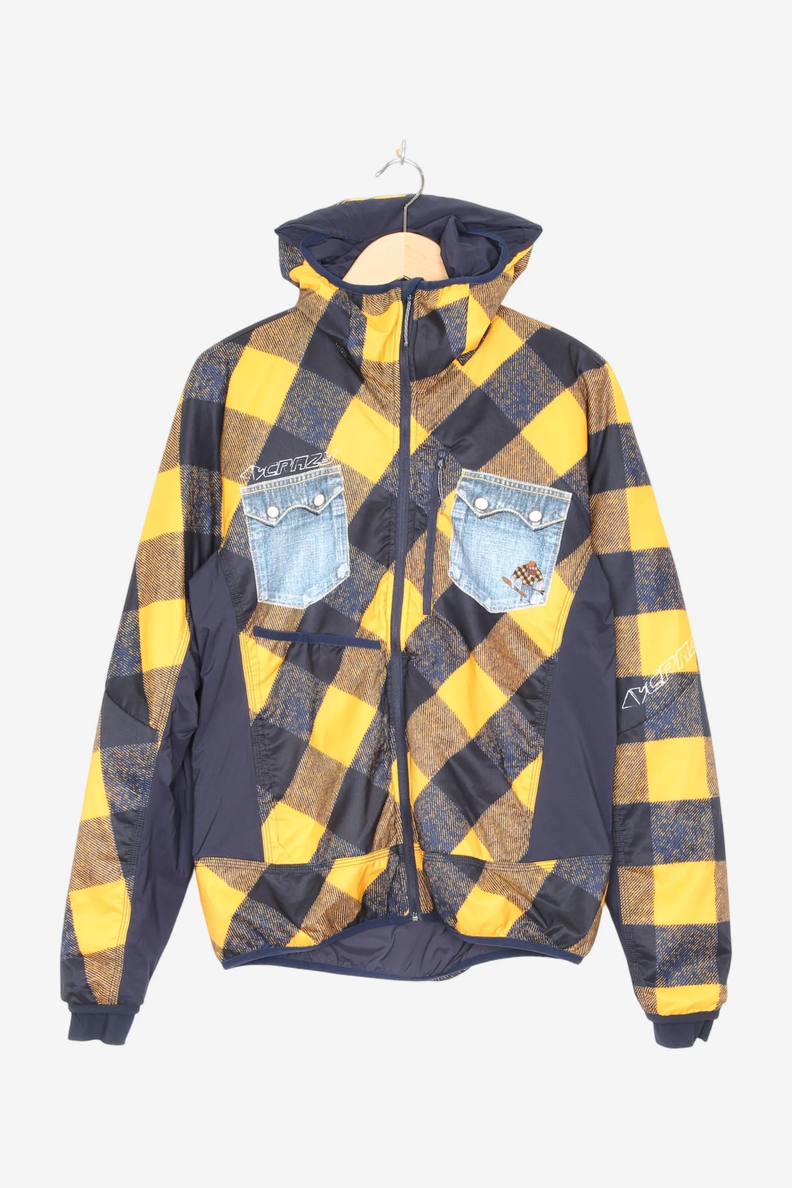 Isolationsjacke für Herren